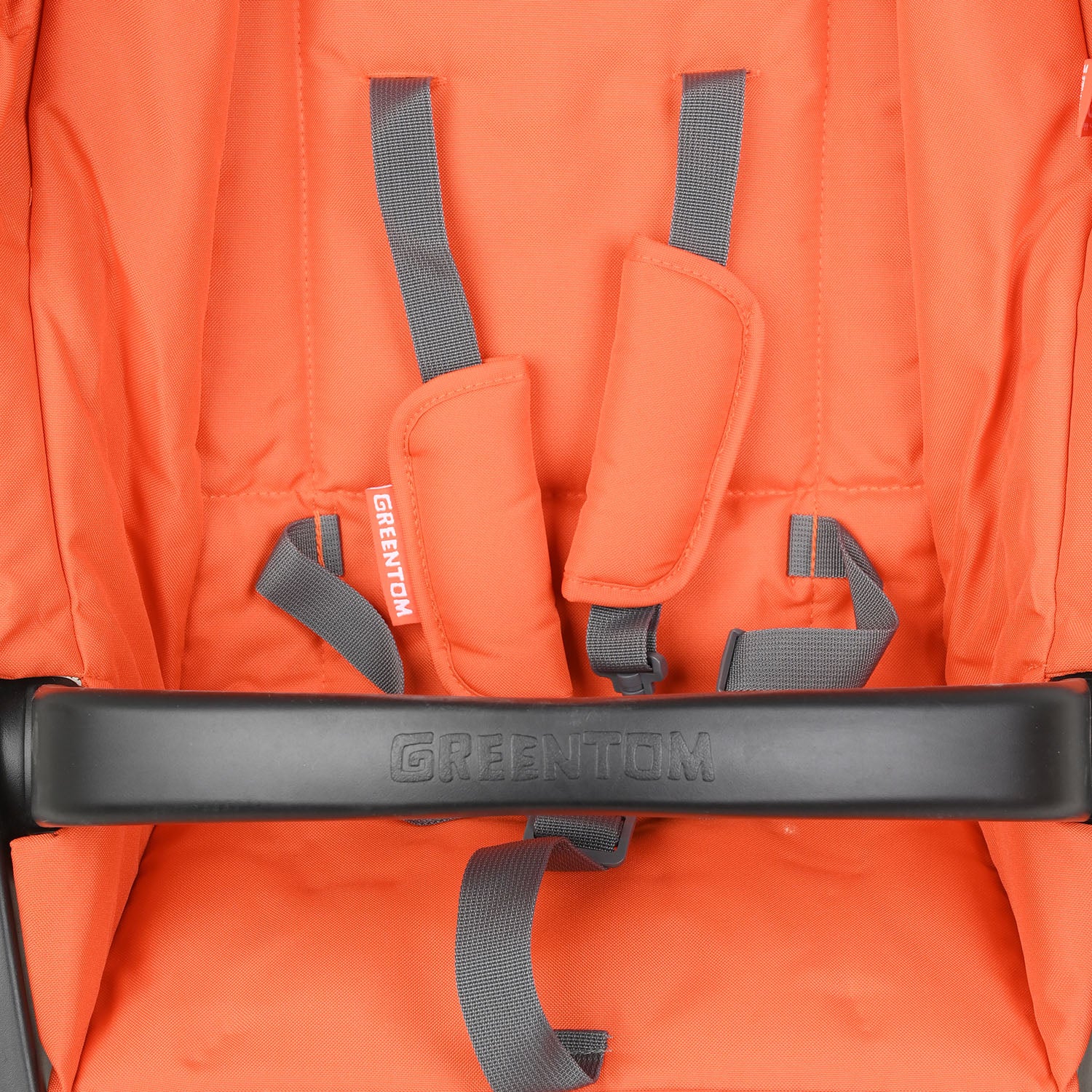 Classic – Lightweight Foldable Stroller 9737 - Image 2