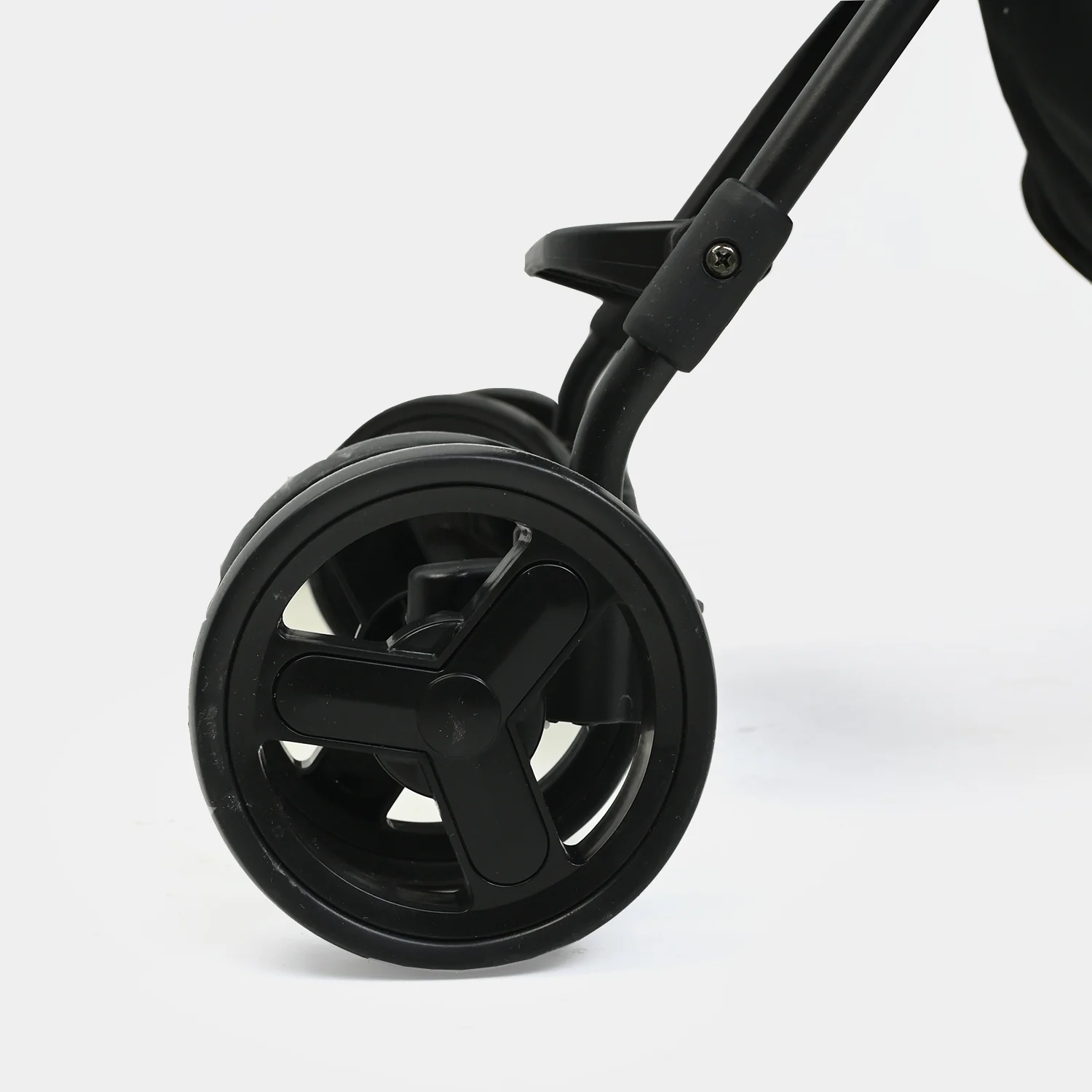Baby Stroller Buggy | SD-C1 Green - Image 9