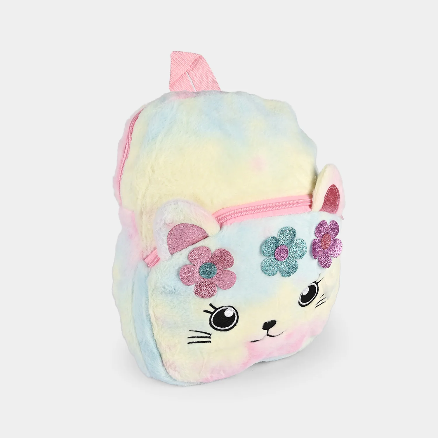 Stuffed Bag/Backpack for Kids