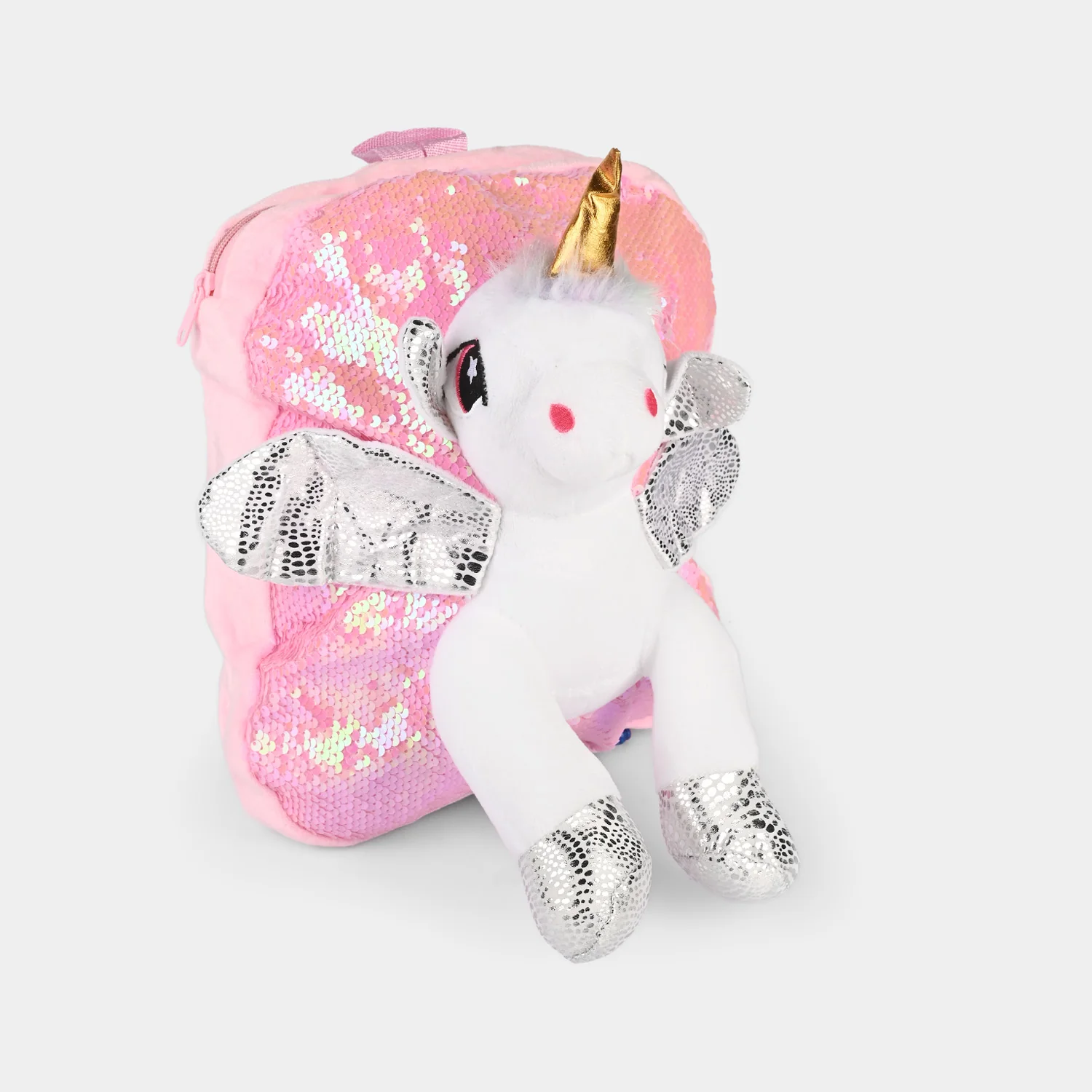 Stuffed Bag/Backpack for Kids