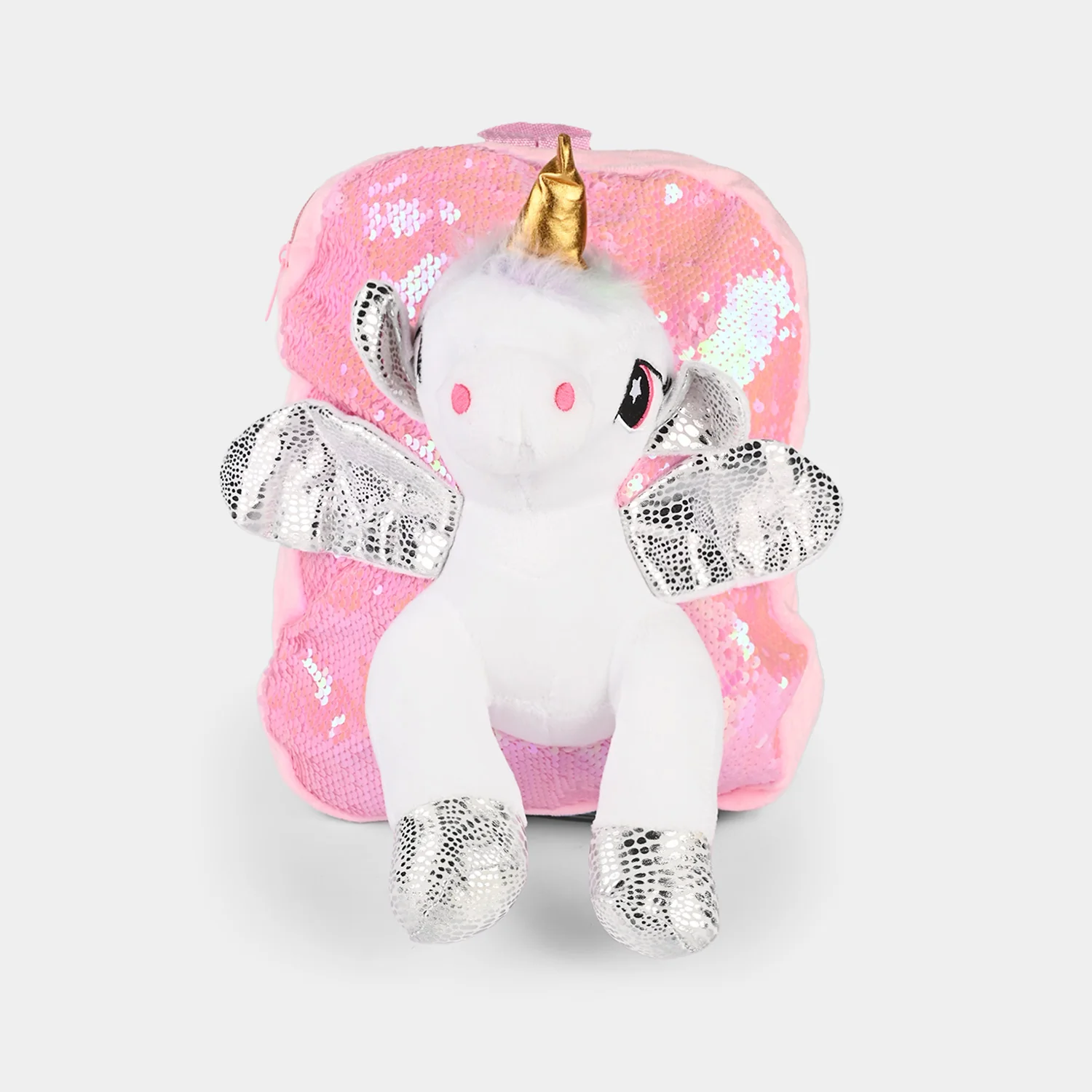 Stuffed Bag/Backpack for Kids - Image 2