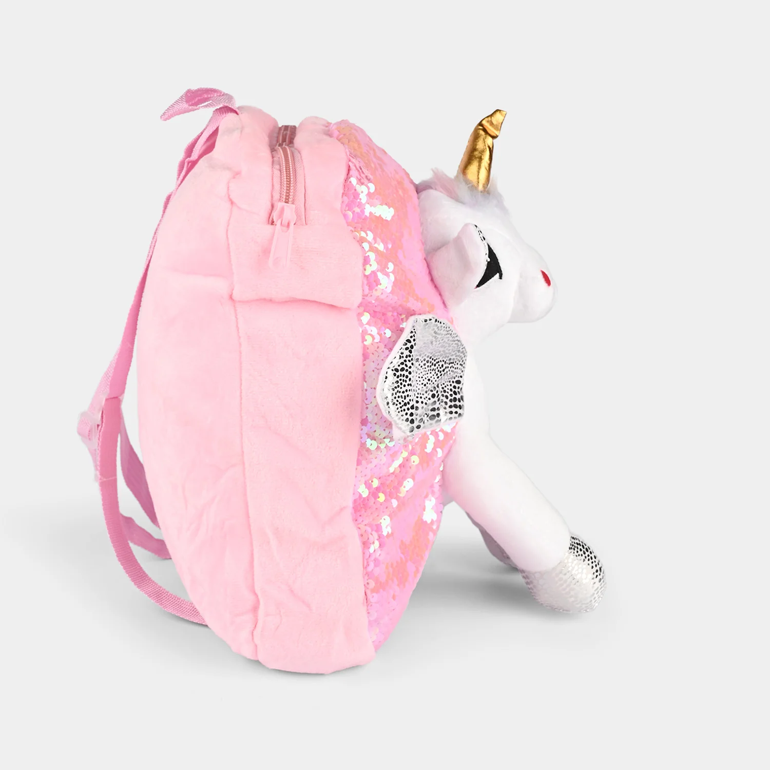 Stuffed Bag/Backpack for Kids - Image 3