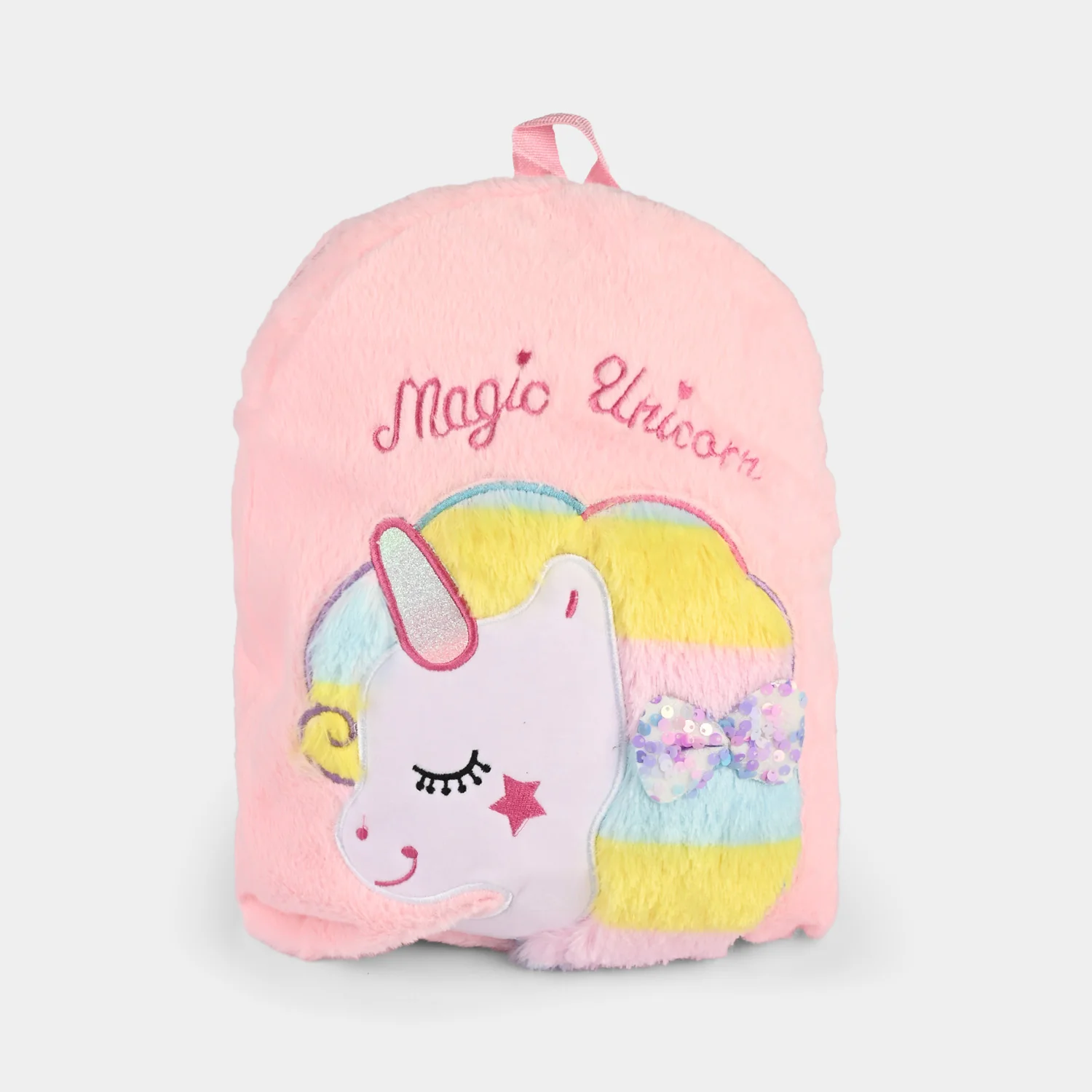 Stuffed Bag/Backpack for Kids - Image 2