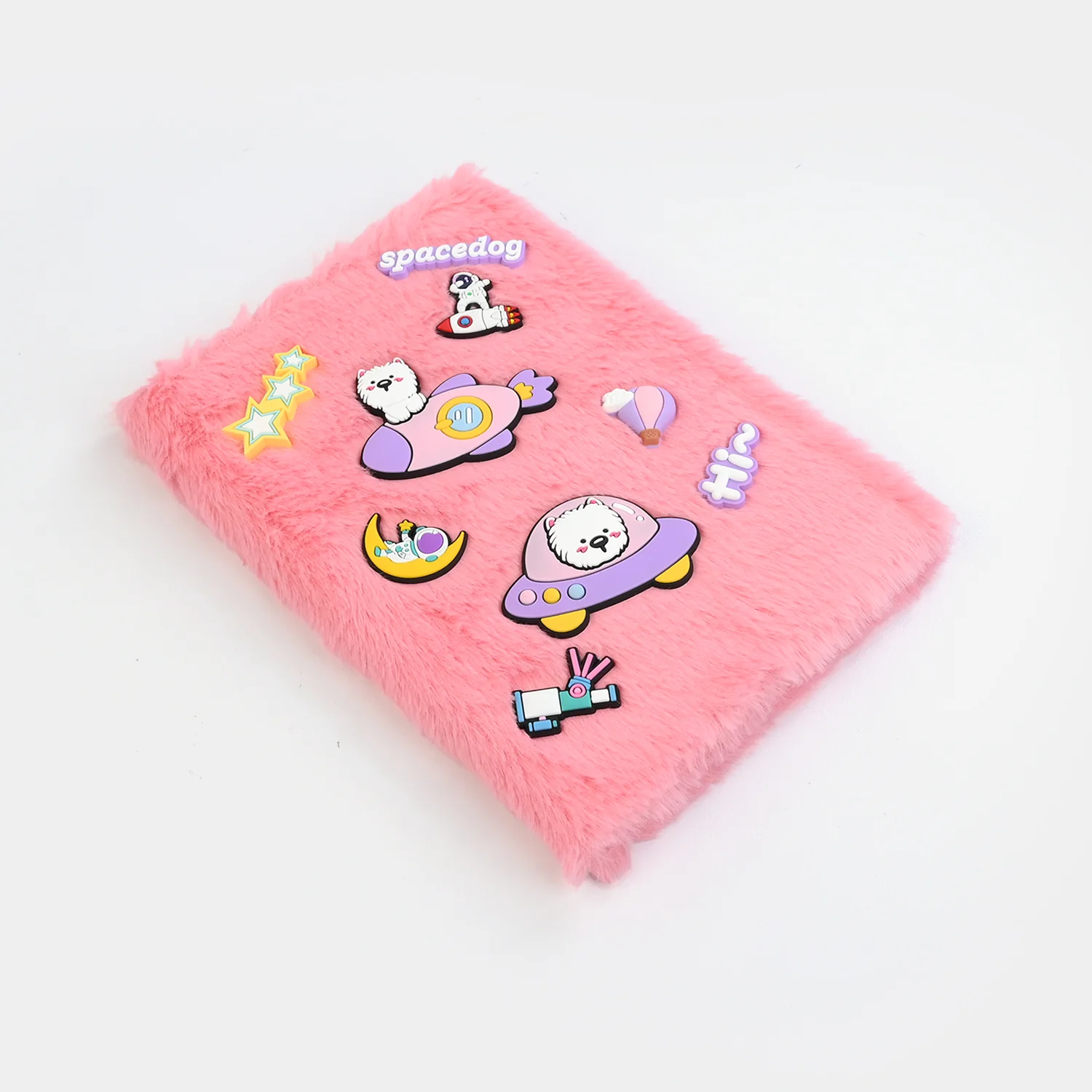 Cute Kids Diary / Notebook