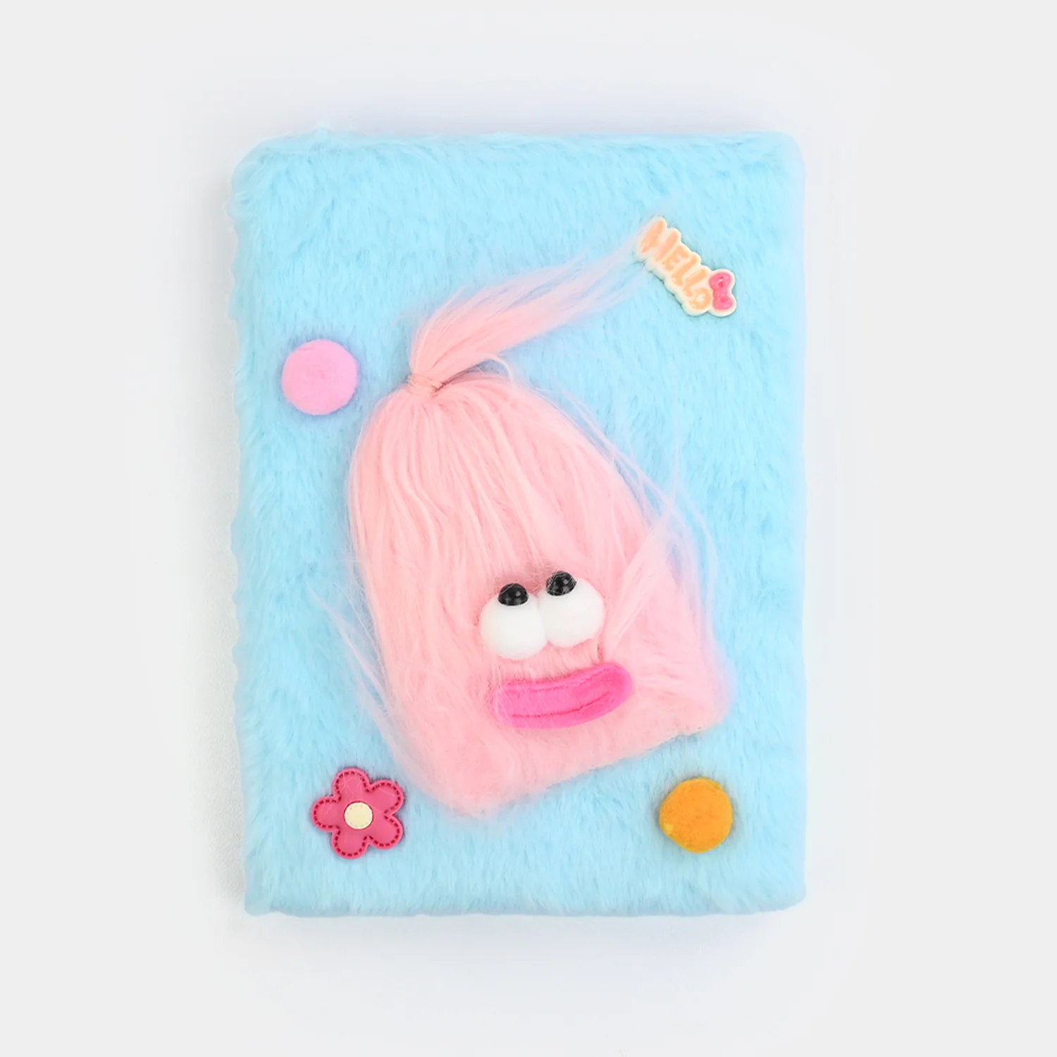 Cute Kids Diary / Notebook - Image 2