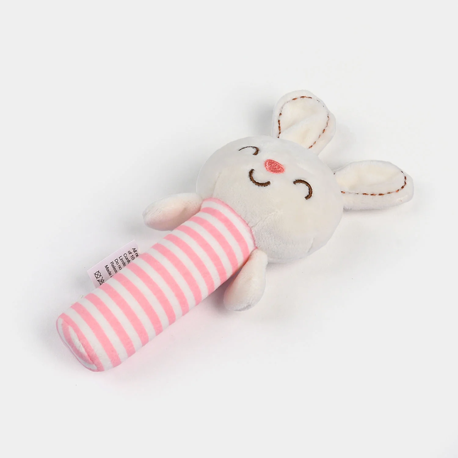 Baby Soft Rattle Toy - Image 2