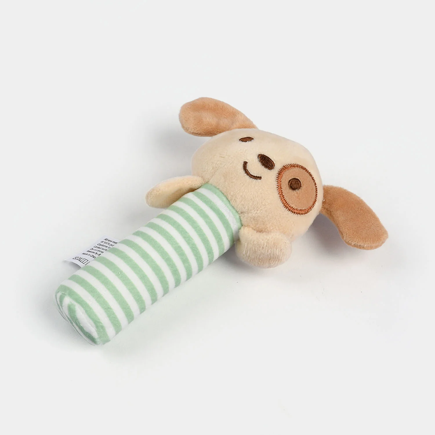 Baby Soft Rattle Toy - Image 2