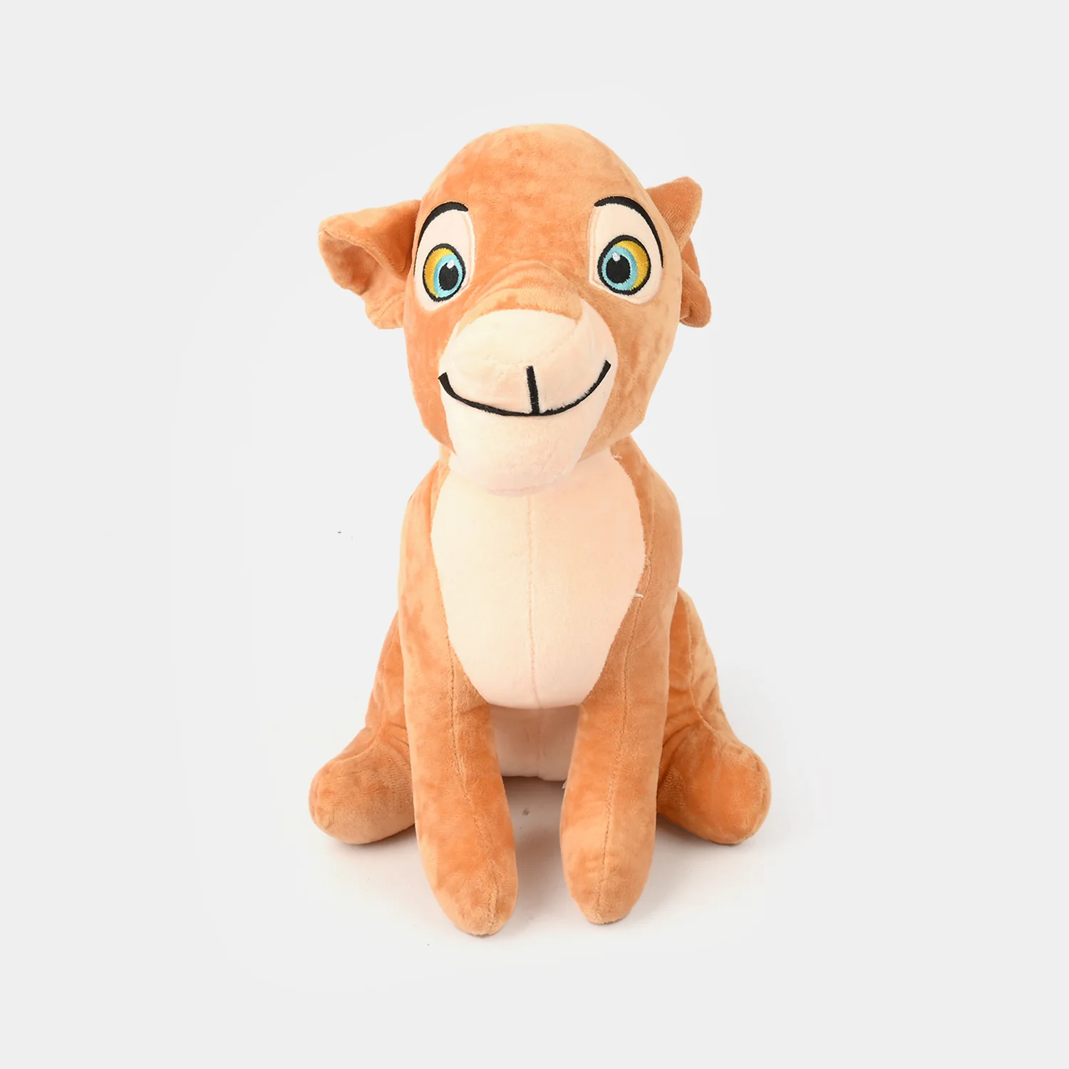 Stuff Toy Simba 30 Cm - Image 2