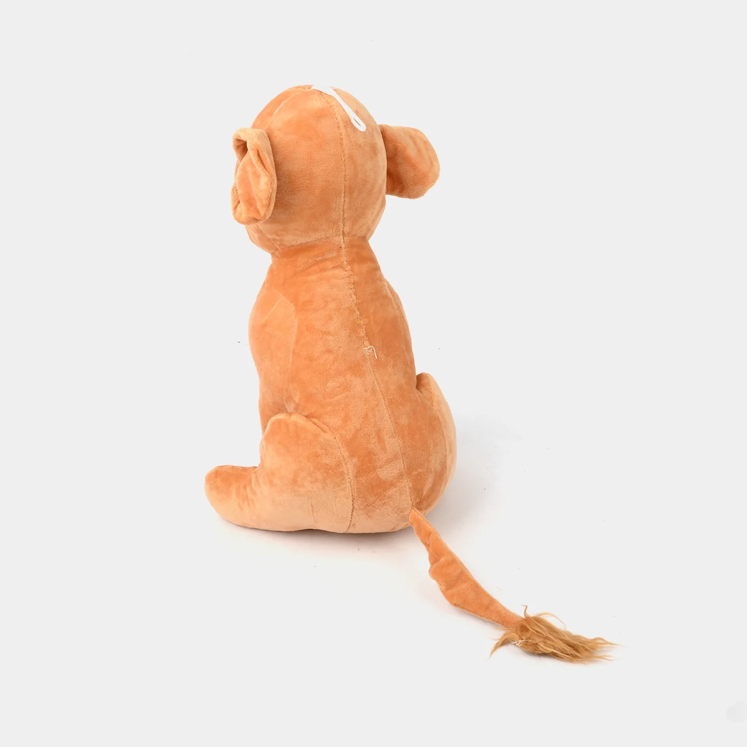 Stuff Toy Simba 30 Cm - Image 3