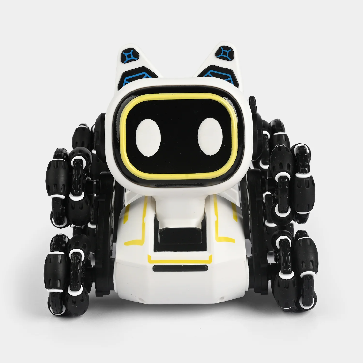 Remote Control Robot Dog Toy Stunt Robot - Image 5
