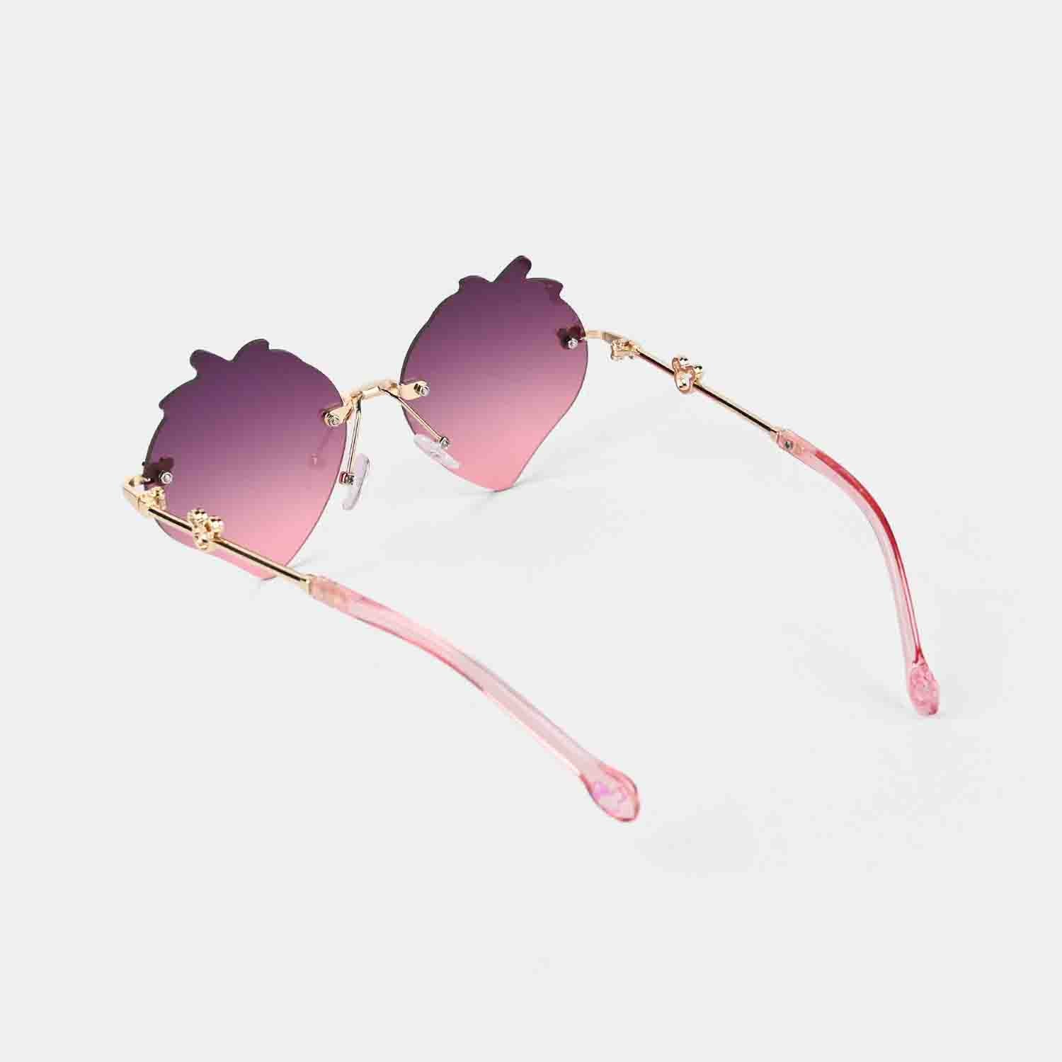Stylish & Elegant Sunglasses For Kids - Image 3