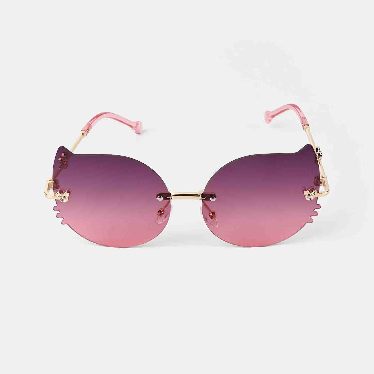 Stylish & Elegant Sunglasses For Kids - Image 2