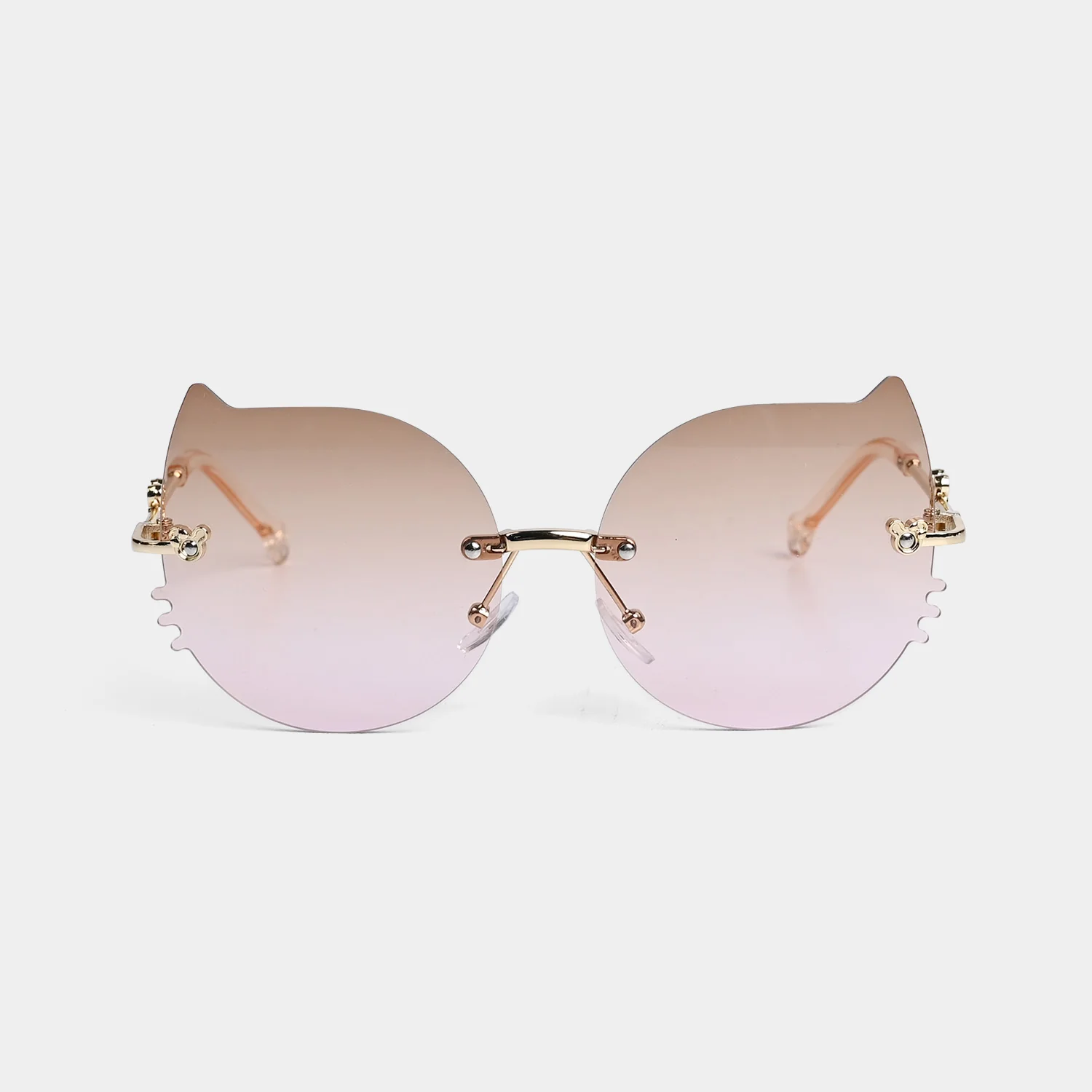 Stylish & Elegant Sunglasses For Kids - Image 2