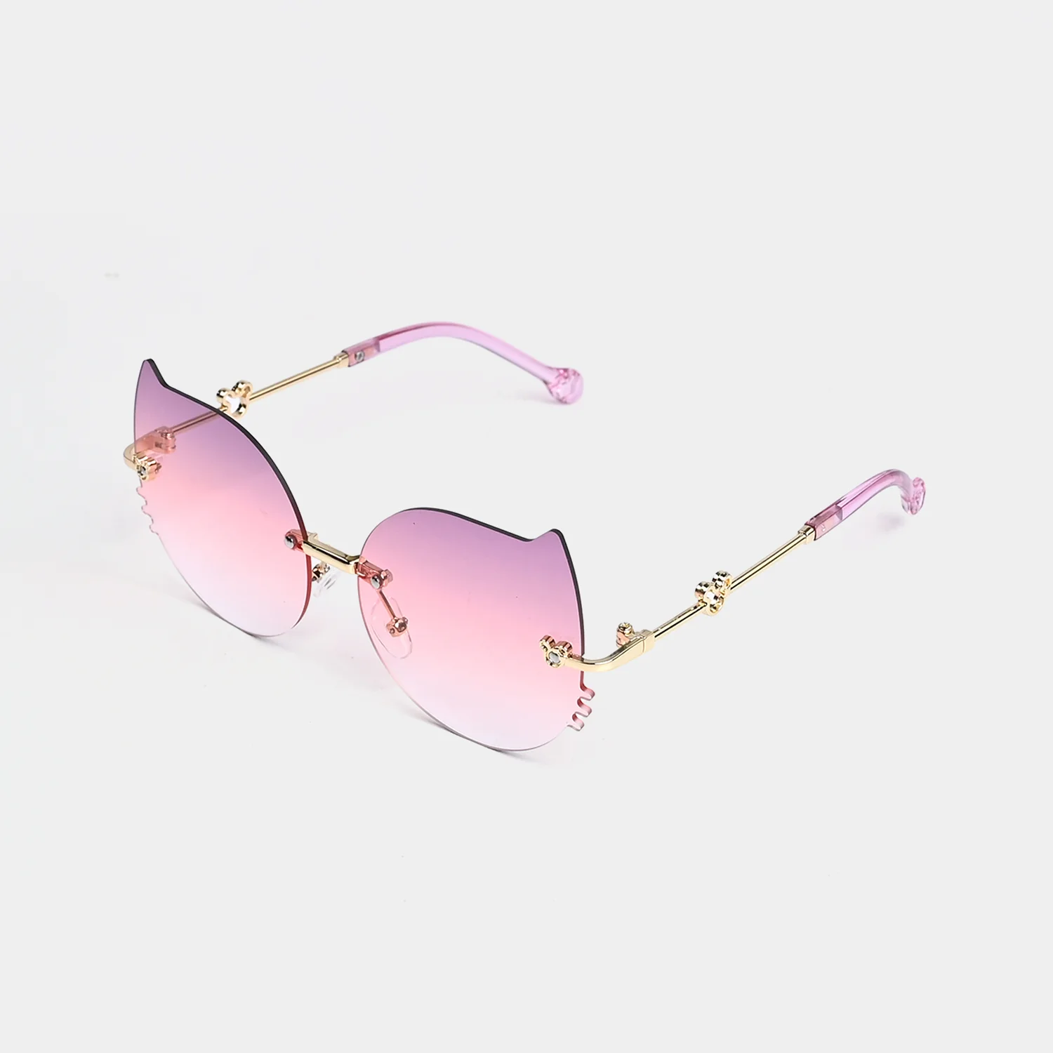 Stylish & Elegant Sunglasses For Kids