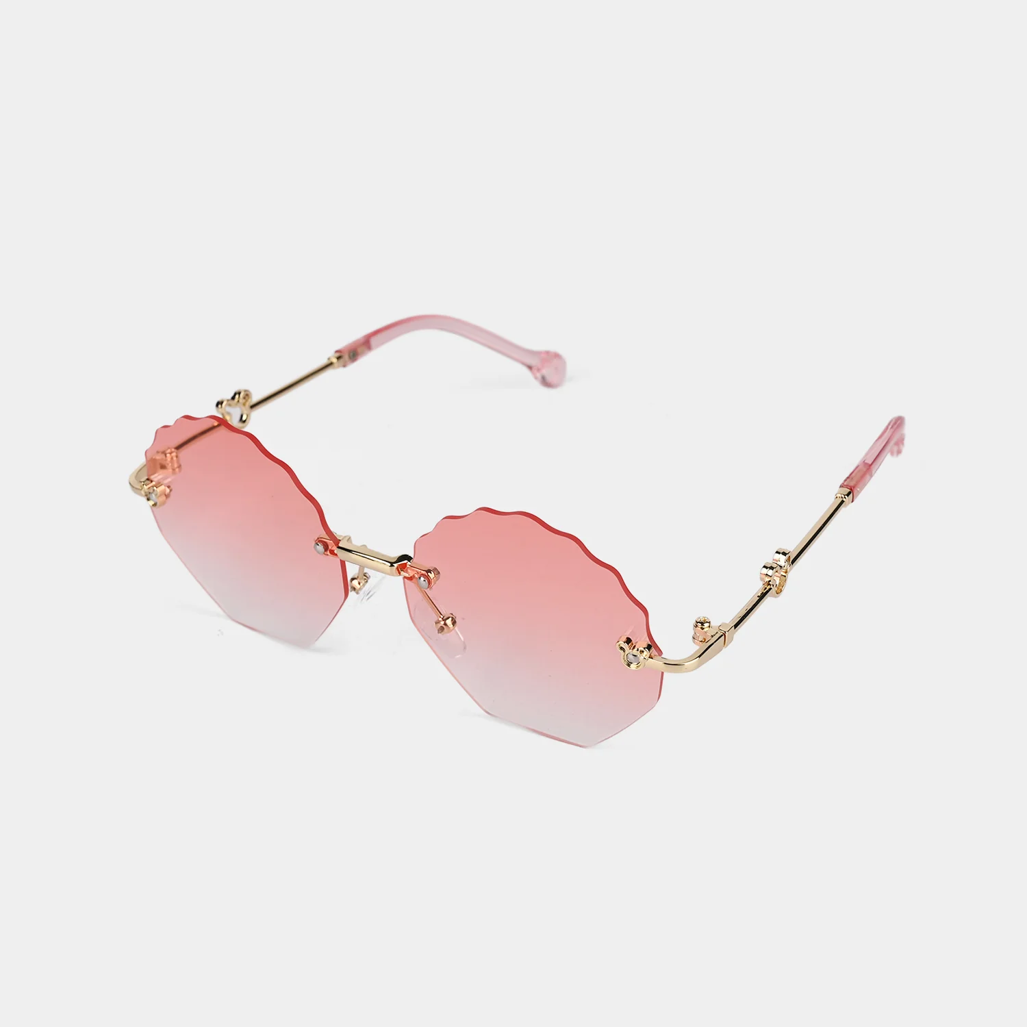 Stylish & Elegant Sunglasses For Kids