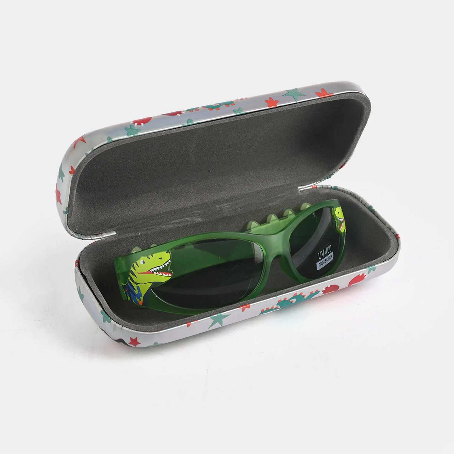 Sunglasses With Pouch