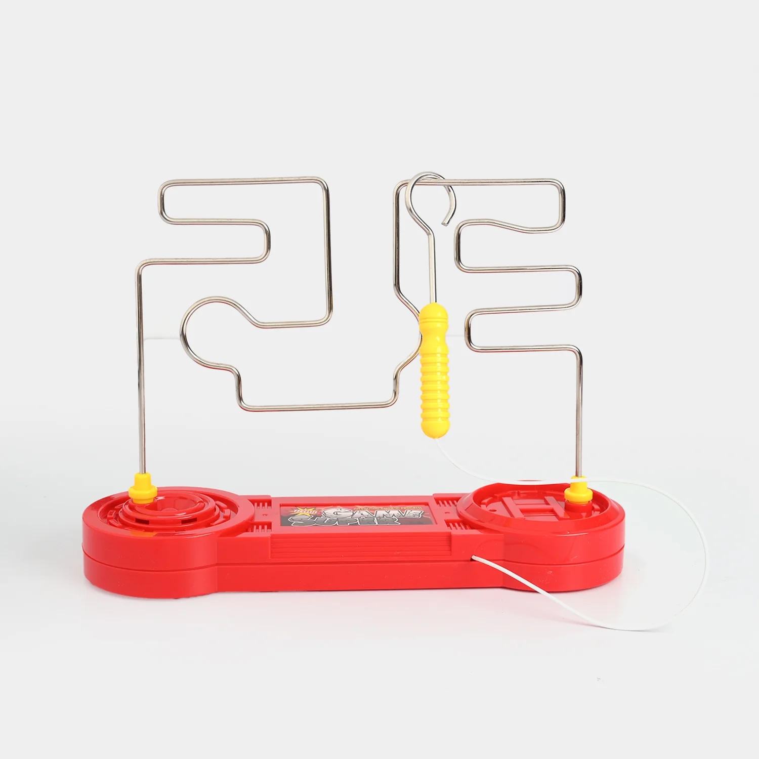 Game Super Don't Buzz the Wire Skill Game - Image 4