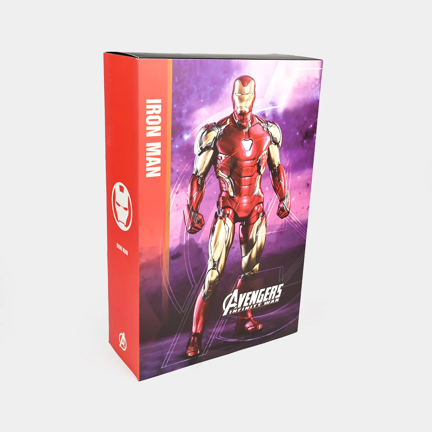 Superhero Action Figure Toy For Kids - Image 3