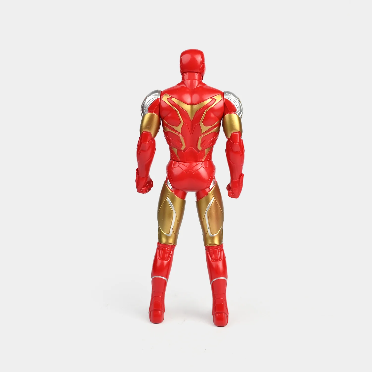 Superhero Action Figure Toy For Kids - Image 4