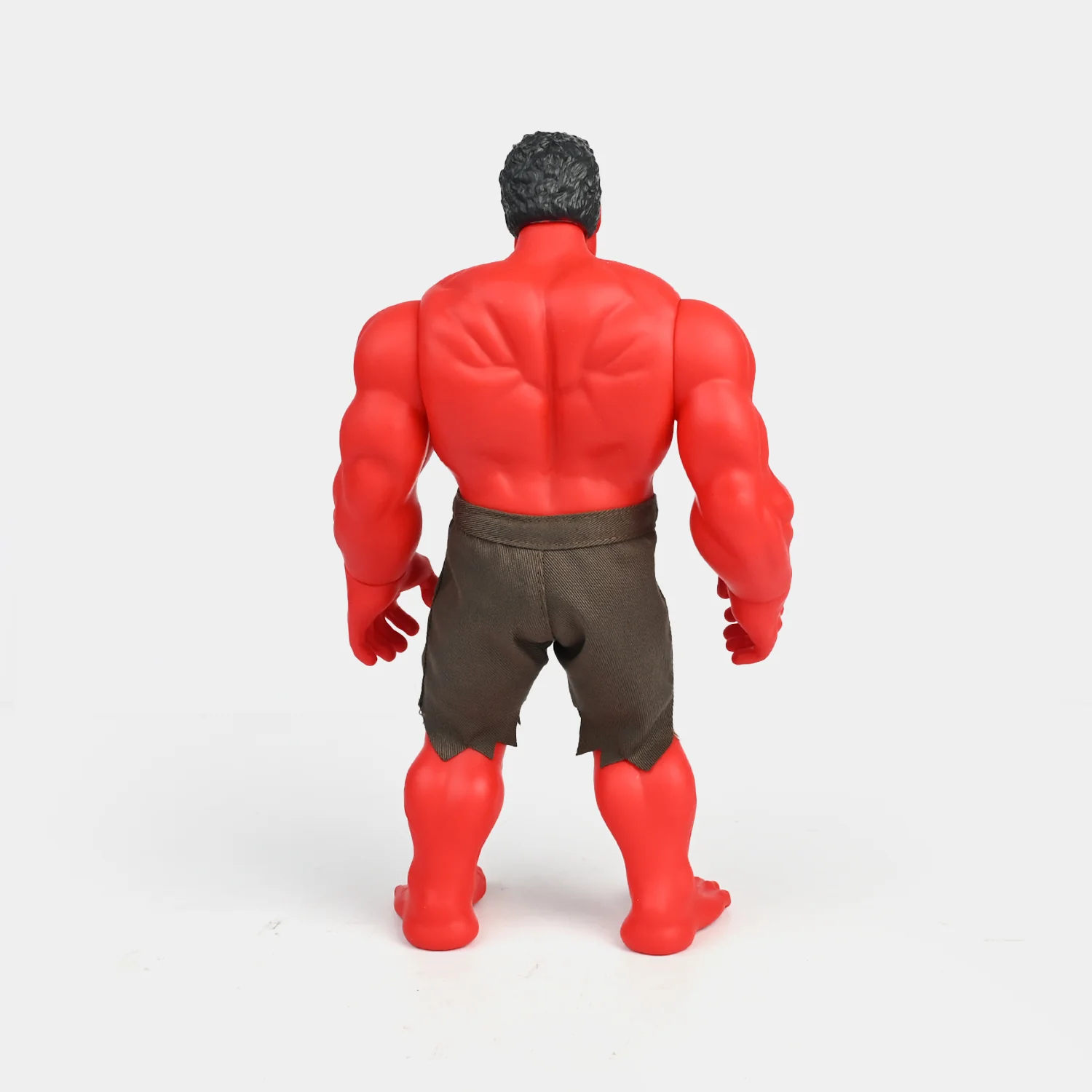 Superhero Action Figure Toy For Kids - Image 4