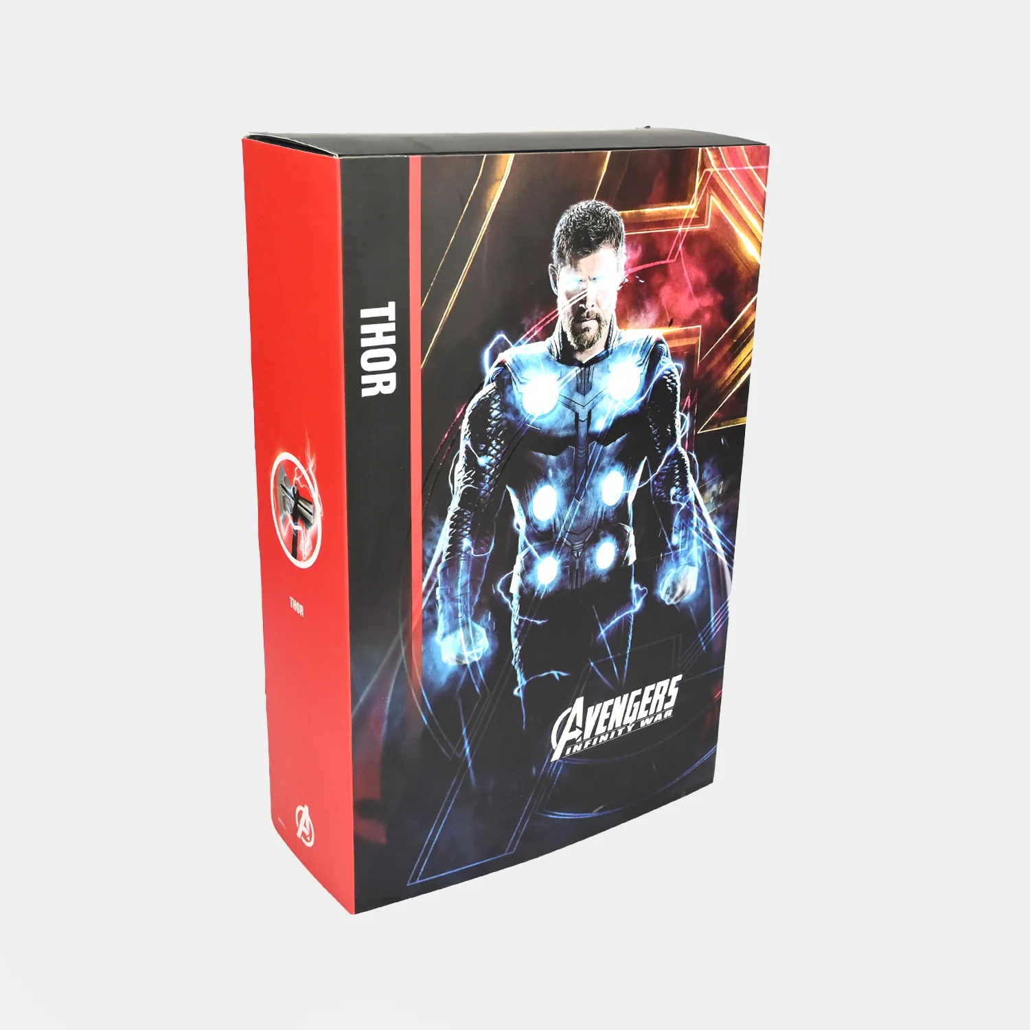 Superhero Action Figure Toy For Kids - Image 3