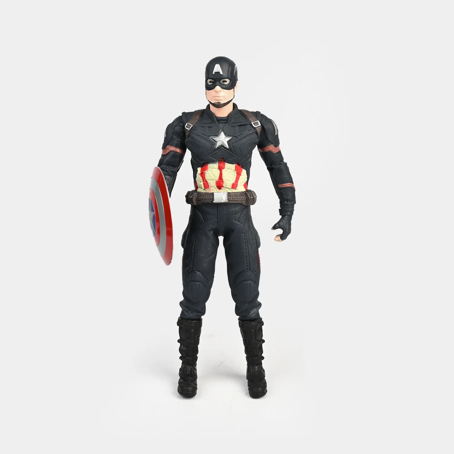 Superhero Action Figure Toy For Kids - Image 4