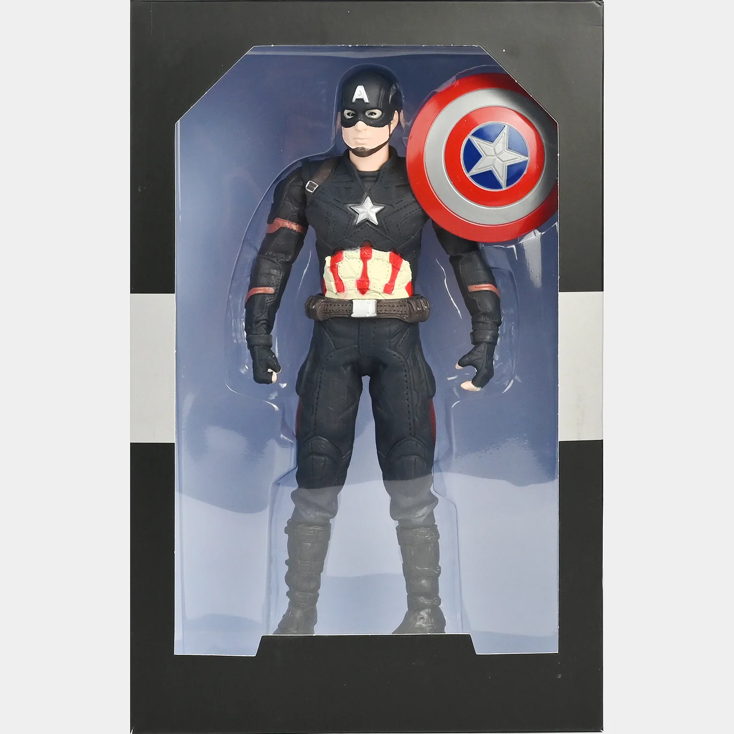 Superhero Action Figure Toy For Kids - Image 6