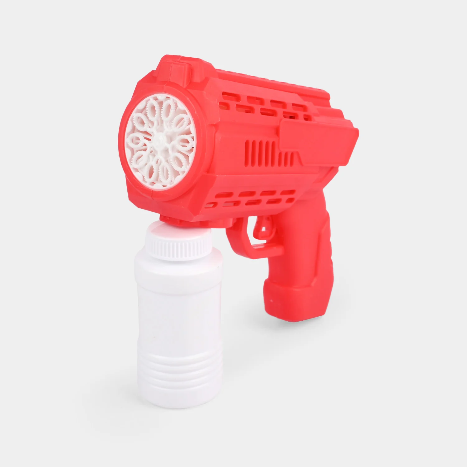Electric Bubble Blaster for Kids