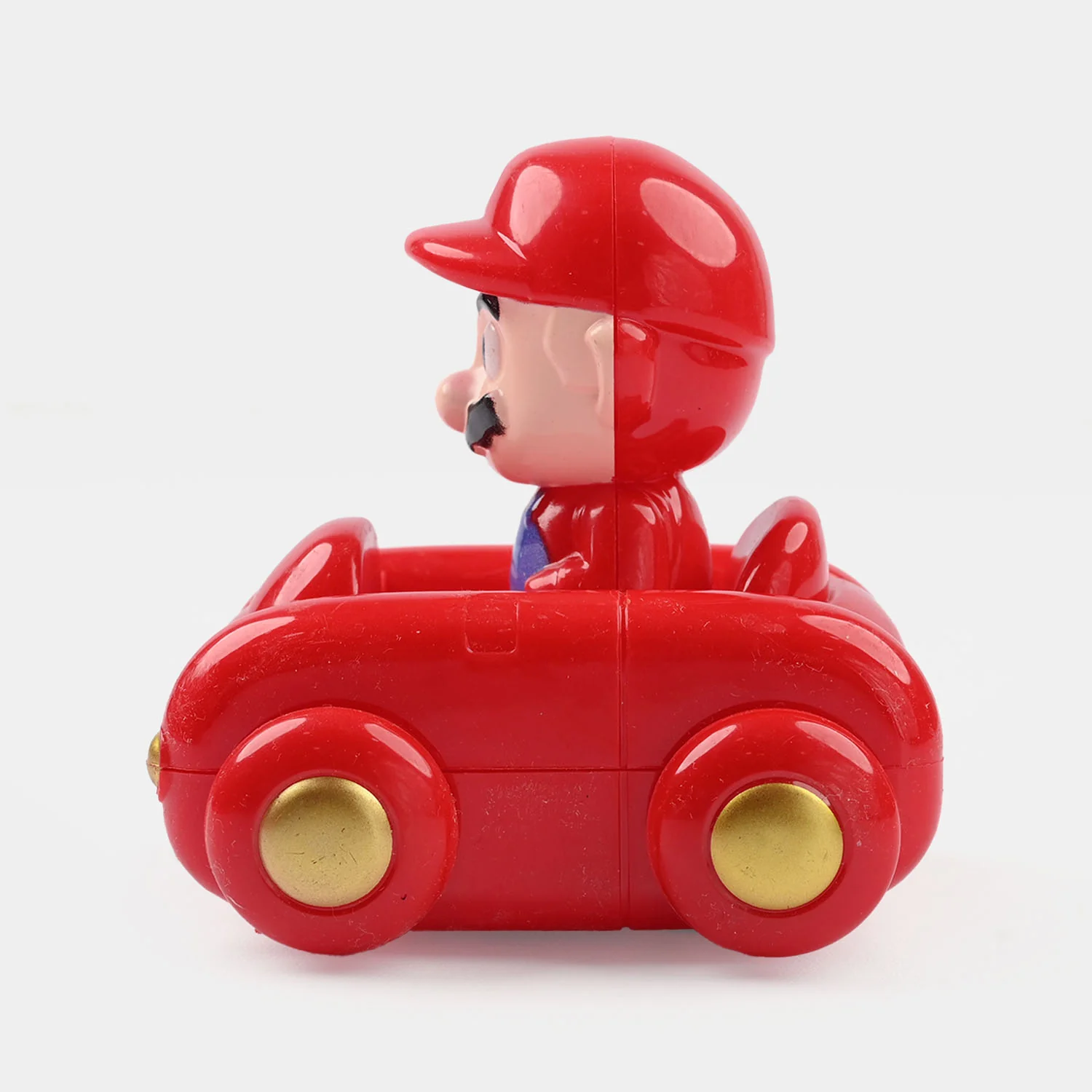 Press And Go - Cute Vehicle for Kids - Image 2