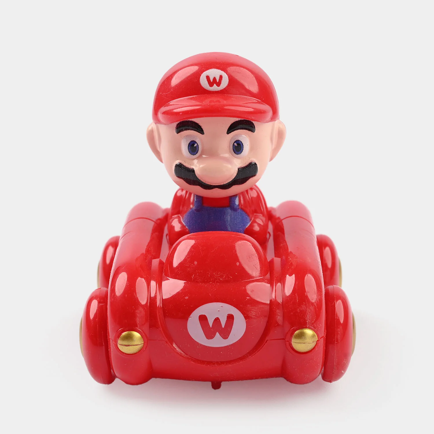 Press And Go - Cute Vehicle for Kids - Image 3