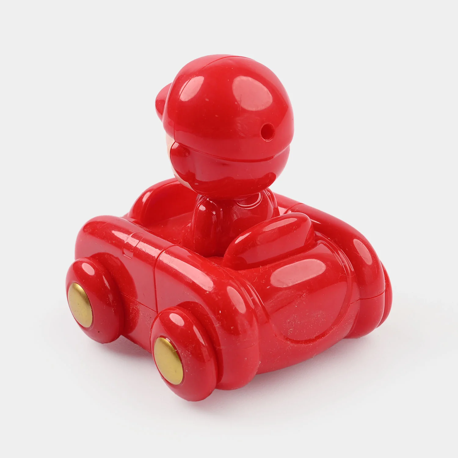 Press And Go - Cute Vehicle for Kids - Image 4