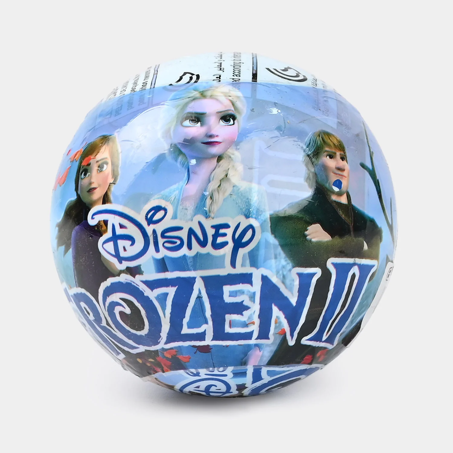 Character Surprise Toy Ball for Kids