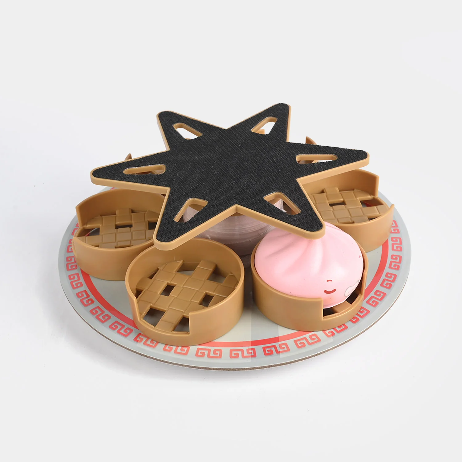 Sushi Go Spin Some for Dim Sum Game Board Game - Image 3