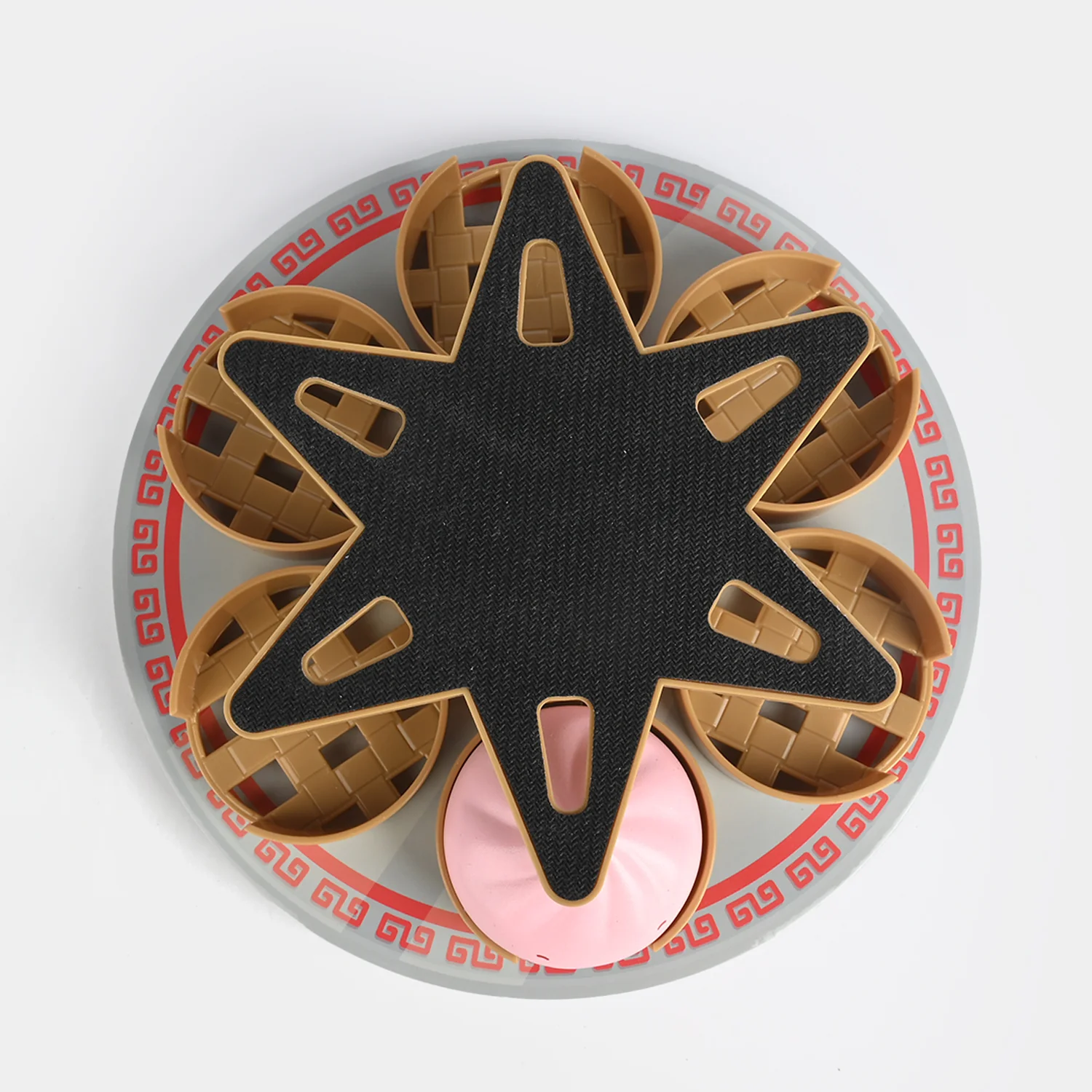 Sushi Go Spin Some for Dim Sum Game Board Game - Image 6