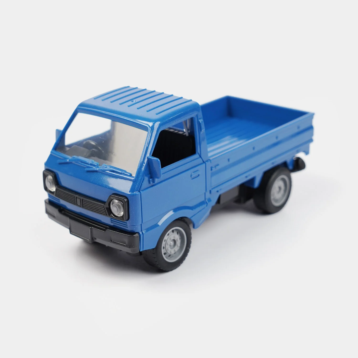 Remote Control Transport Vehicle for Kids - Image 2