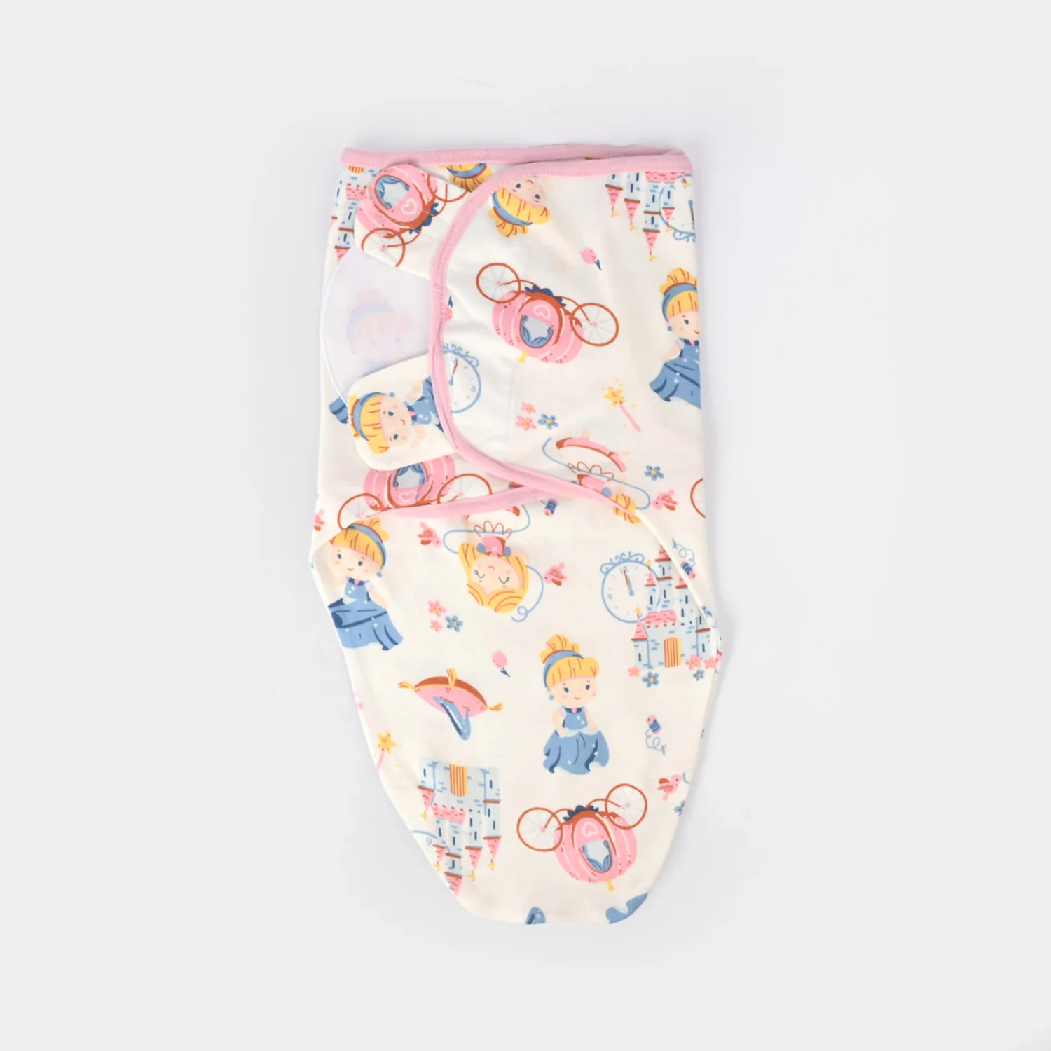 Baby Wrapping Swaddle - Image 4