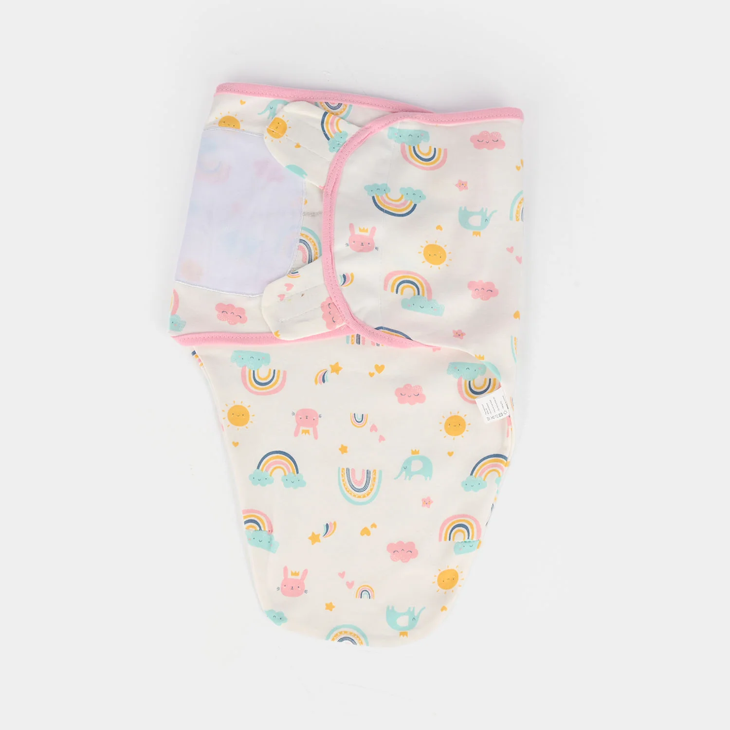 Baby Swaddle/Wrapping Sheet