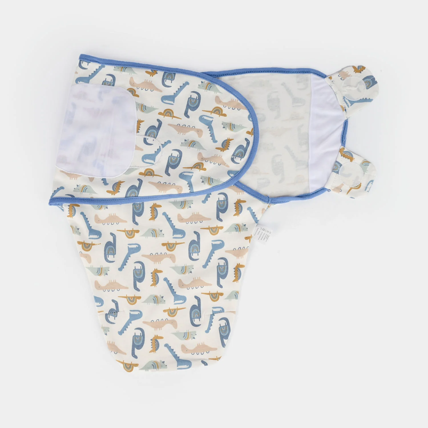 Baby Swaddle/Wrapping Sheet - Image 2