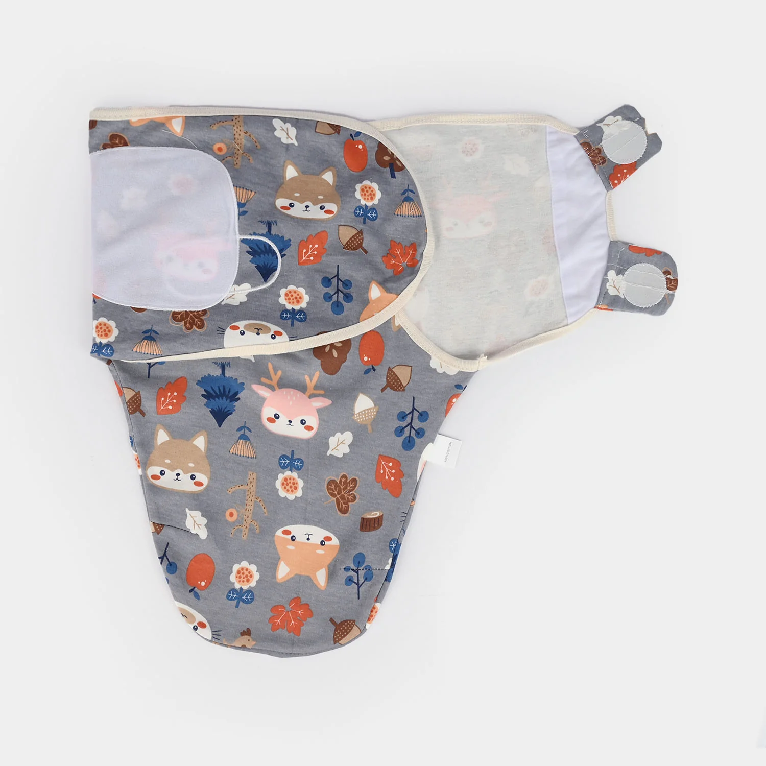 Baby Swaddle/Wrapping Sheet - Image 2
