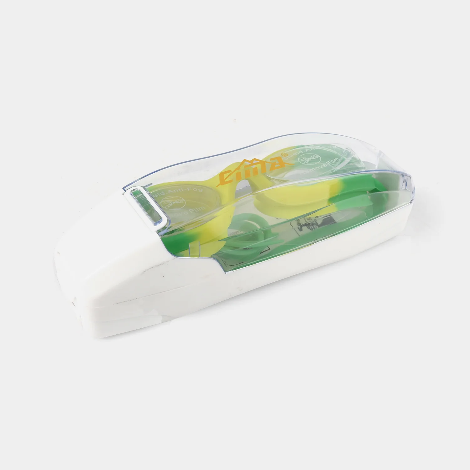 Swimming Goggles For Kids - Image 3