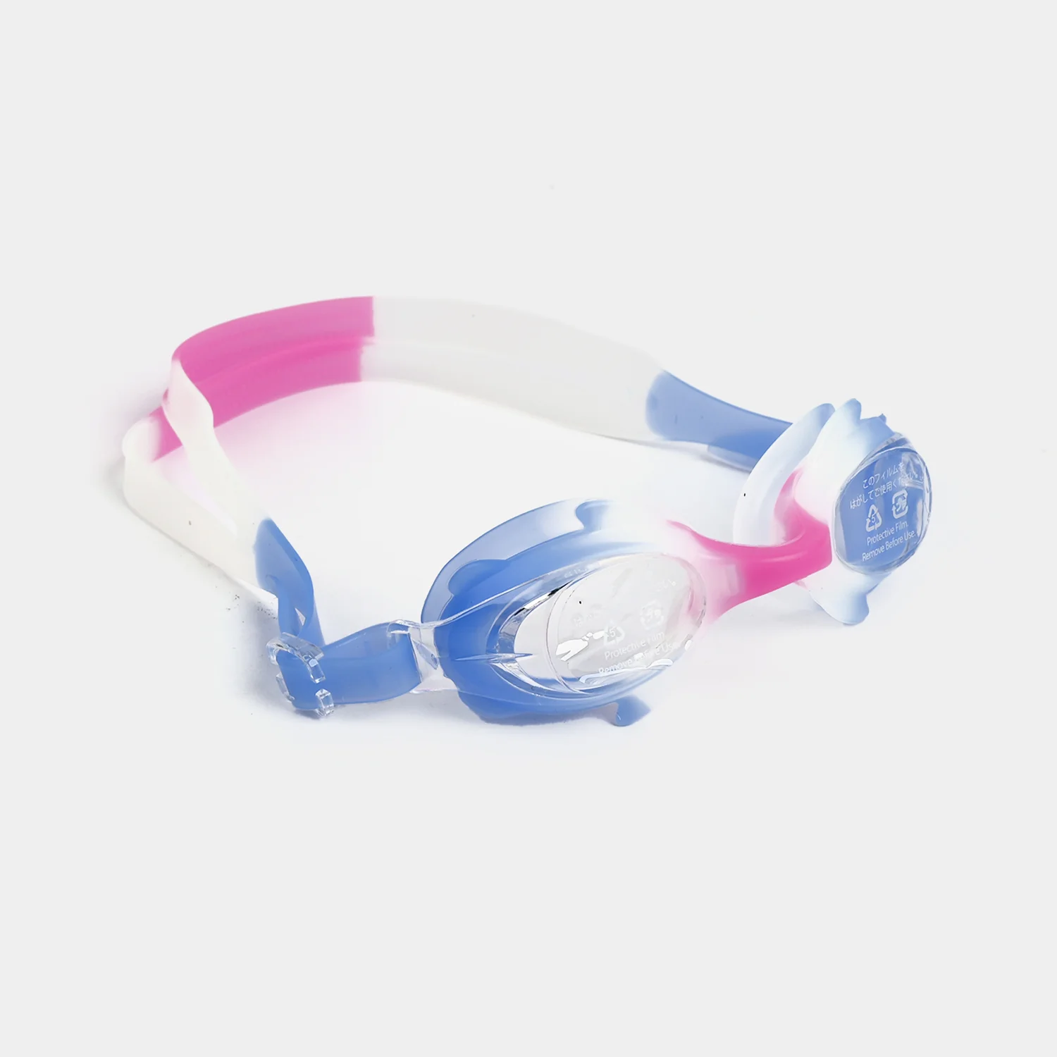 Swimming Goggles For Kids
