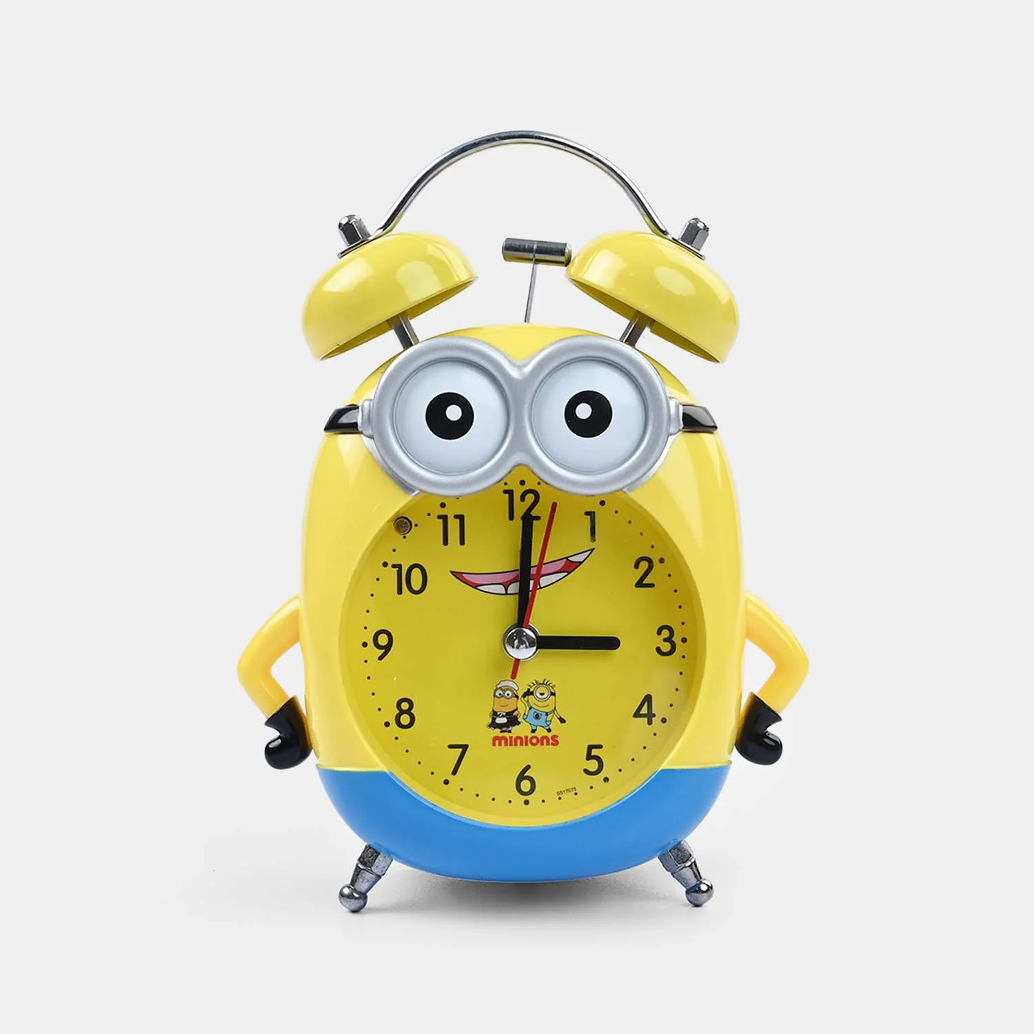 Alarm Table Clock for Kids - Image 2