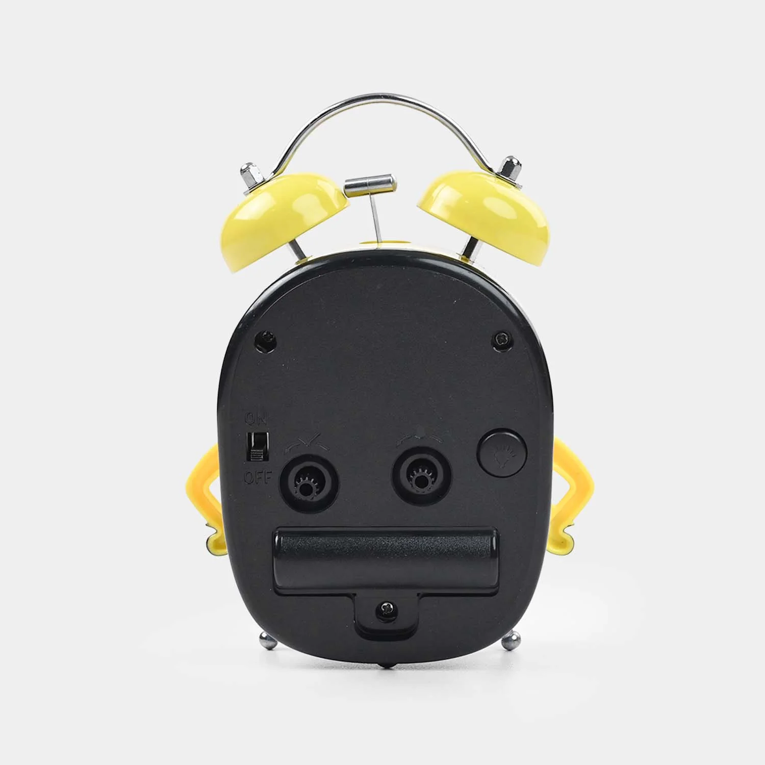 Alarm Table Clock for Kids - Image 4