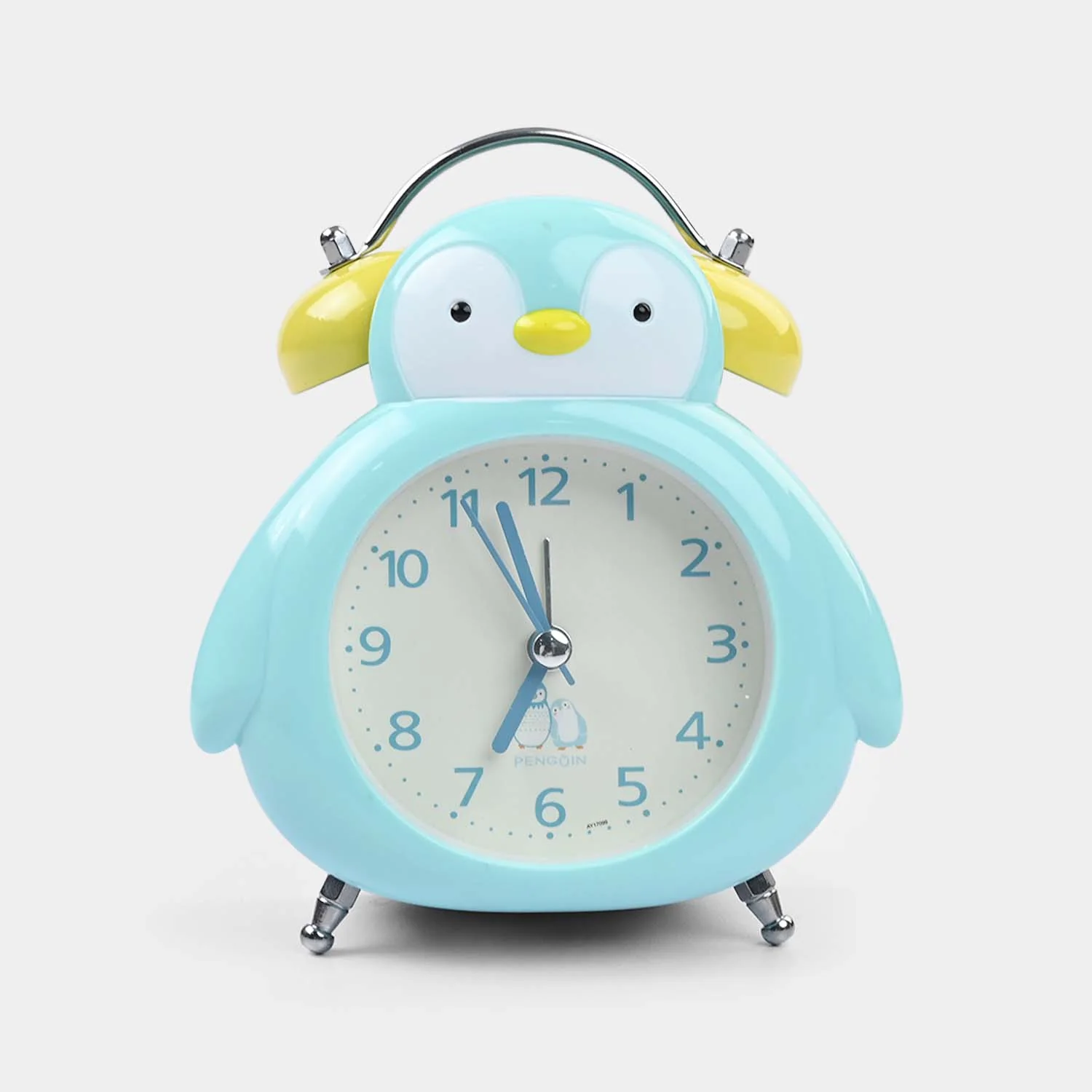 Alarm Table Clock for Kids - Image 2