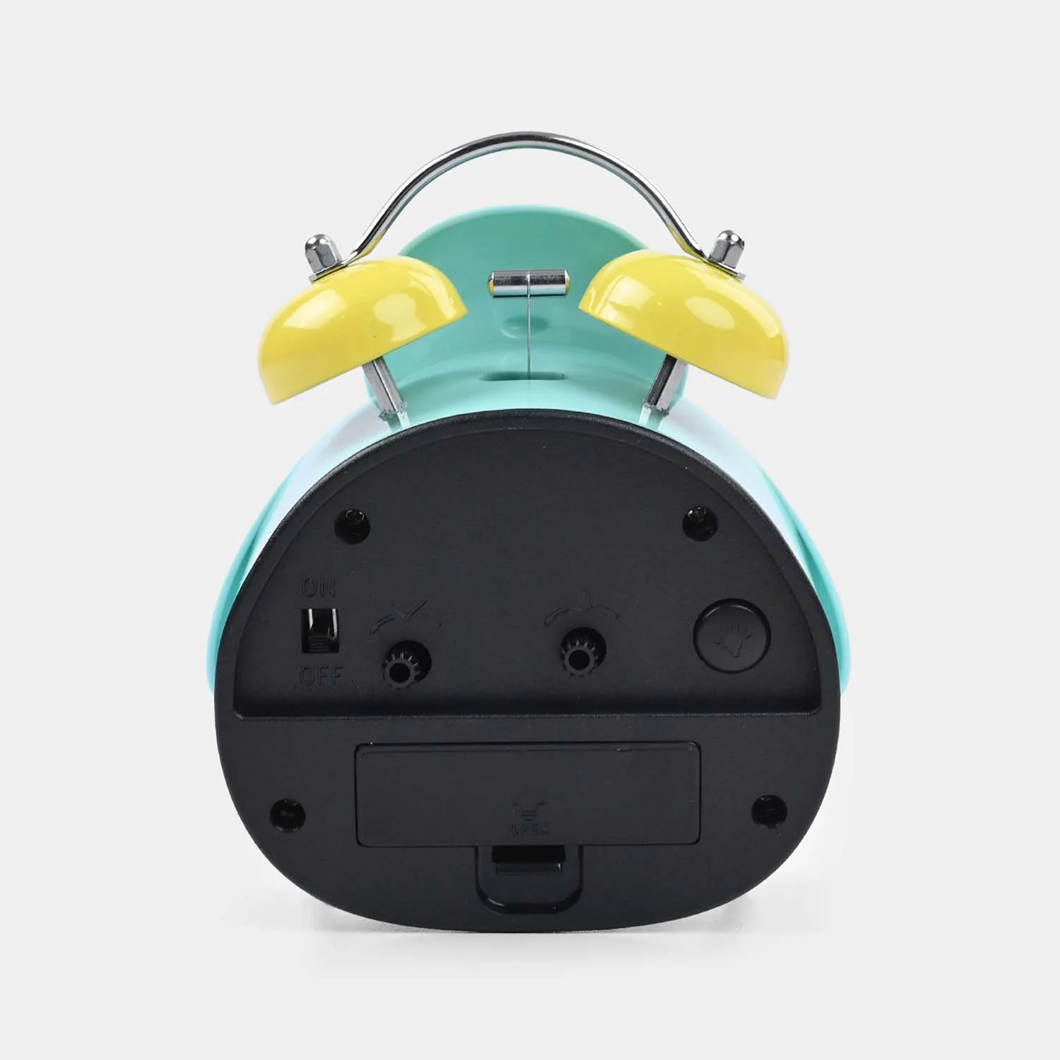 Alarm Table Clock for Kids - Image 4