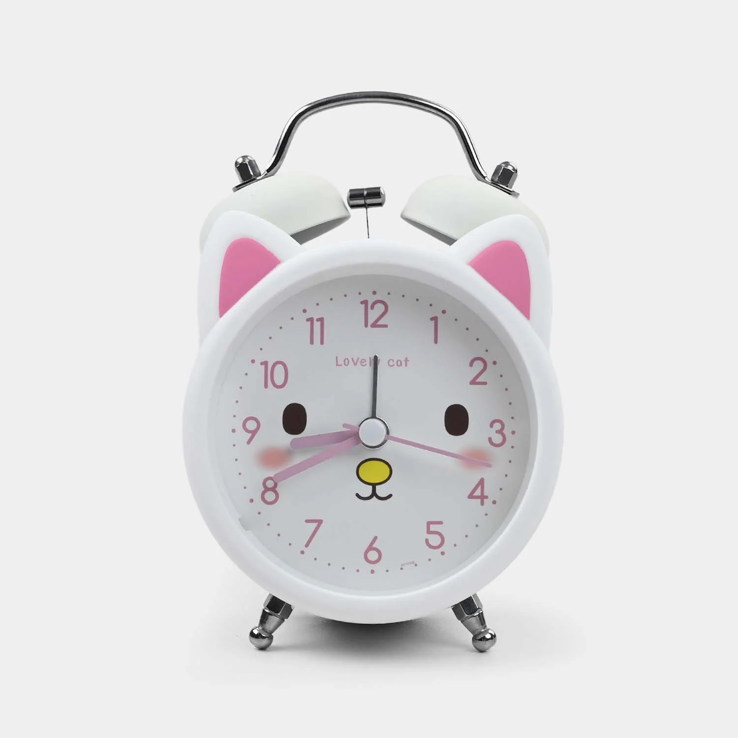 Alarm Table Clock for Kids - Image 2