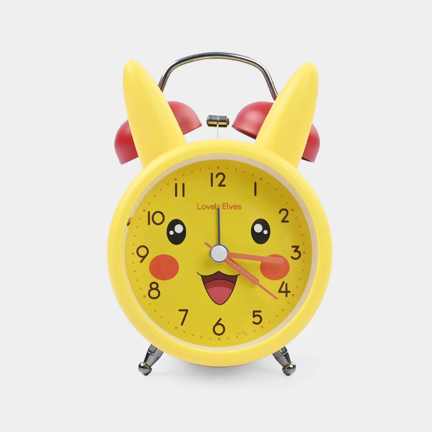 Alarm Table Clock for Kids - Image 2