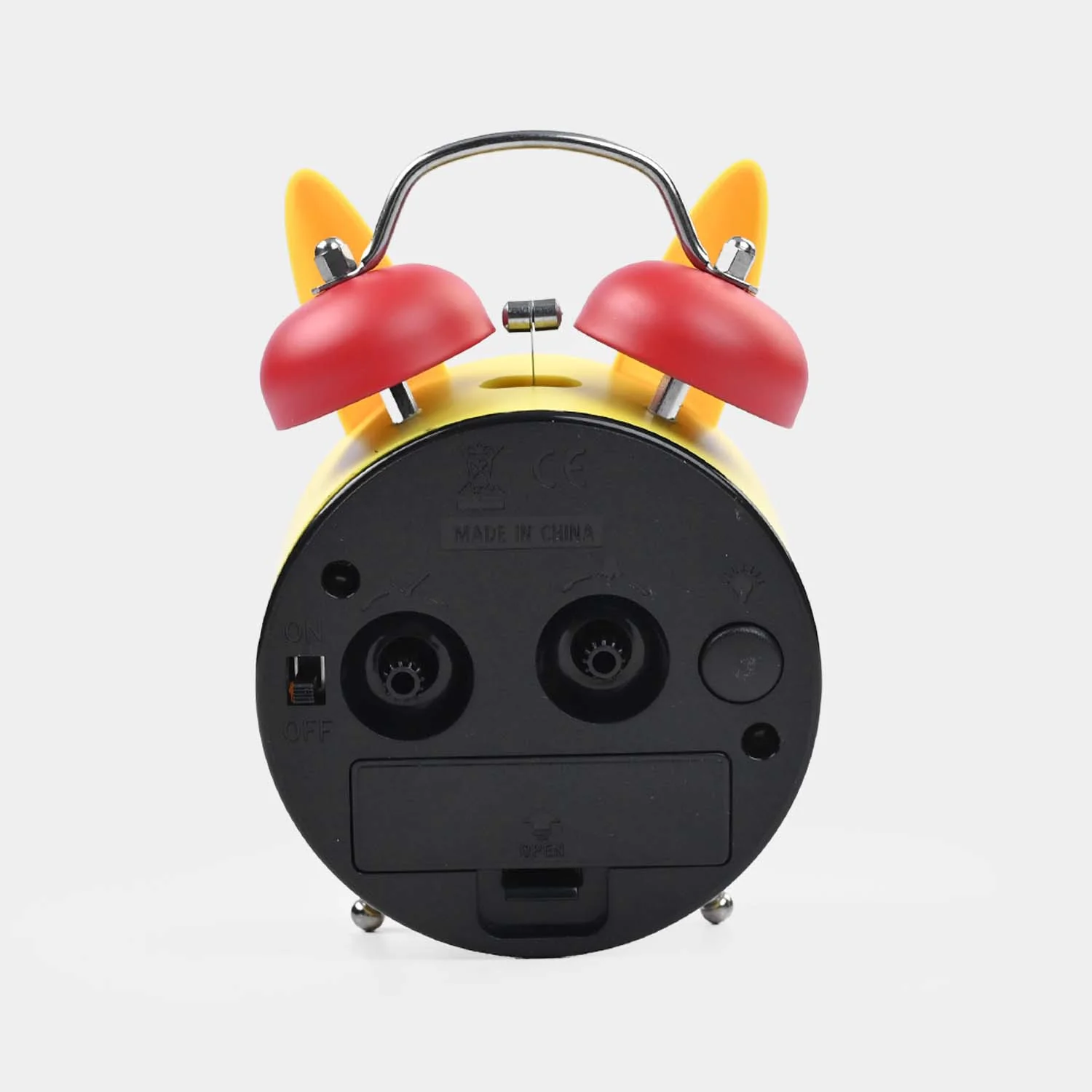 Alarm Table Clock for Kids - Image 4