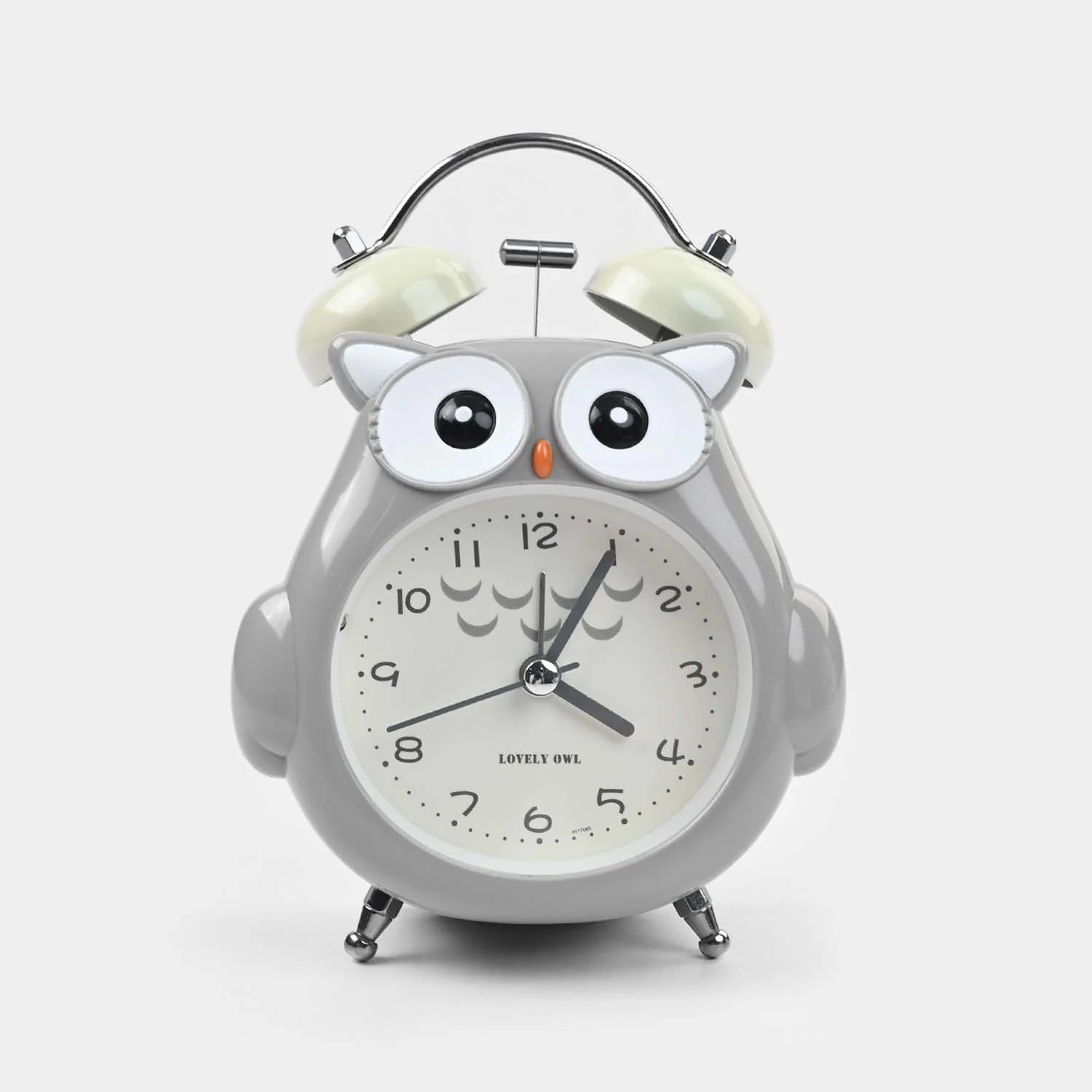 Alarm Table Clock for Kids - Image 2