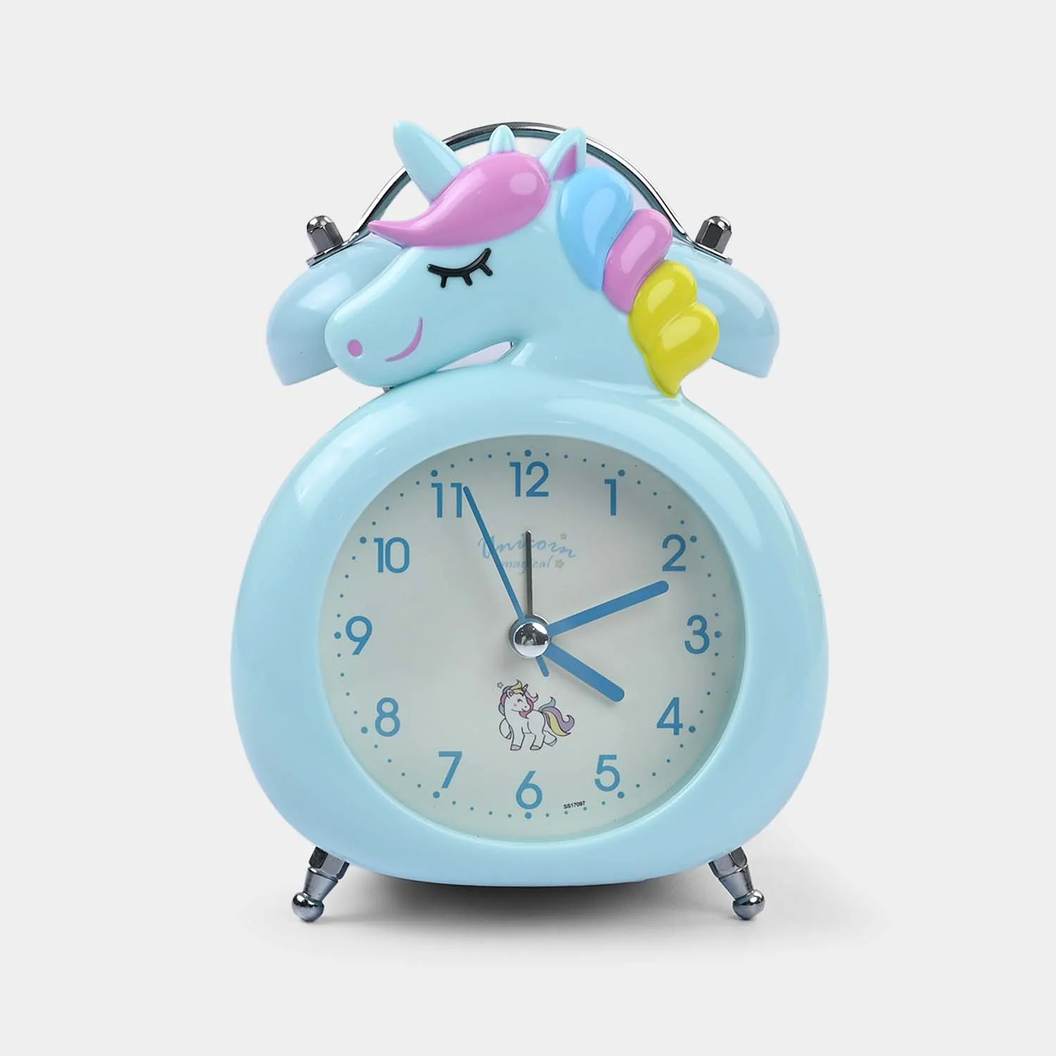 Alarm Table Clock for Kids - Image 2
